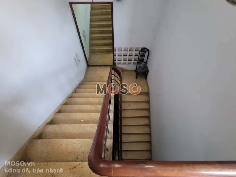 Bán nhà mặt tiền Trần Minh Quyền Quận 10, TP.HCM – giá 18.9 tỷ - ảnh 2