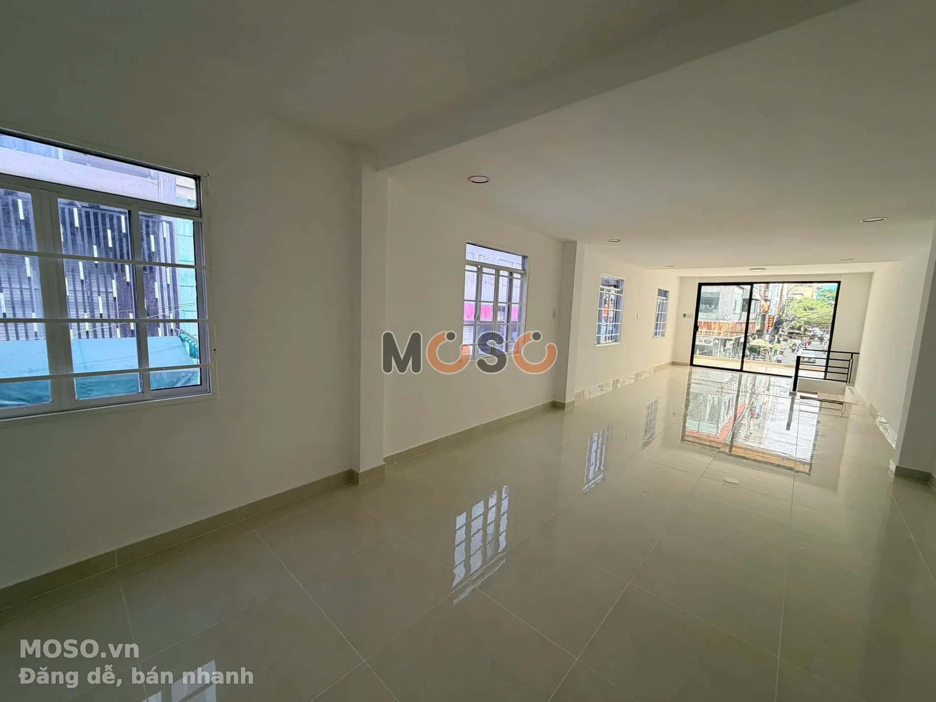 Bán nhà mặt tiền Sư Vạn Hạnh Quận 10, TP.HCM – giá 35 tỷ - ảnh 3