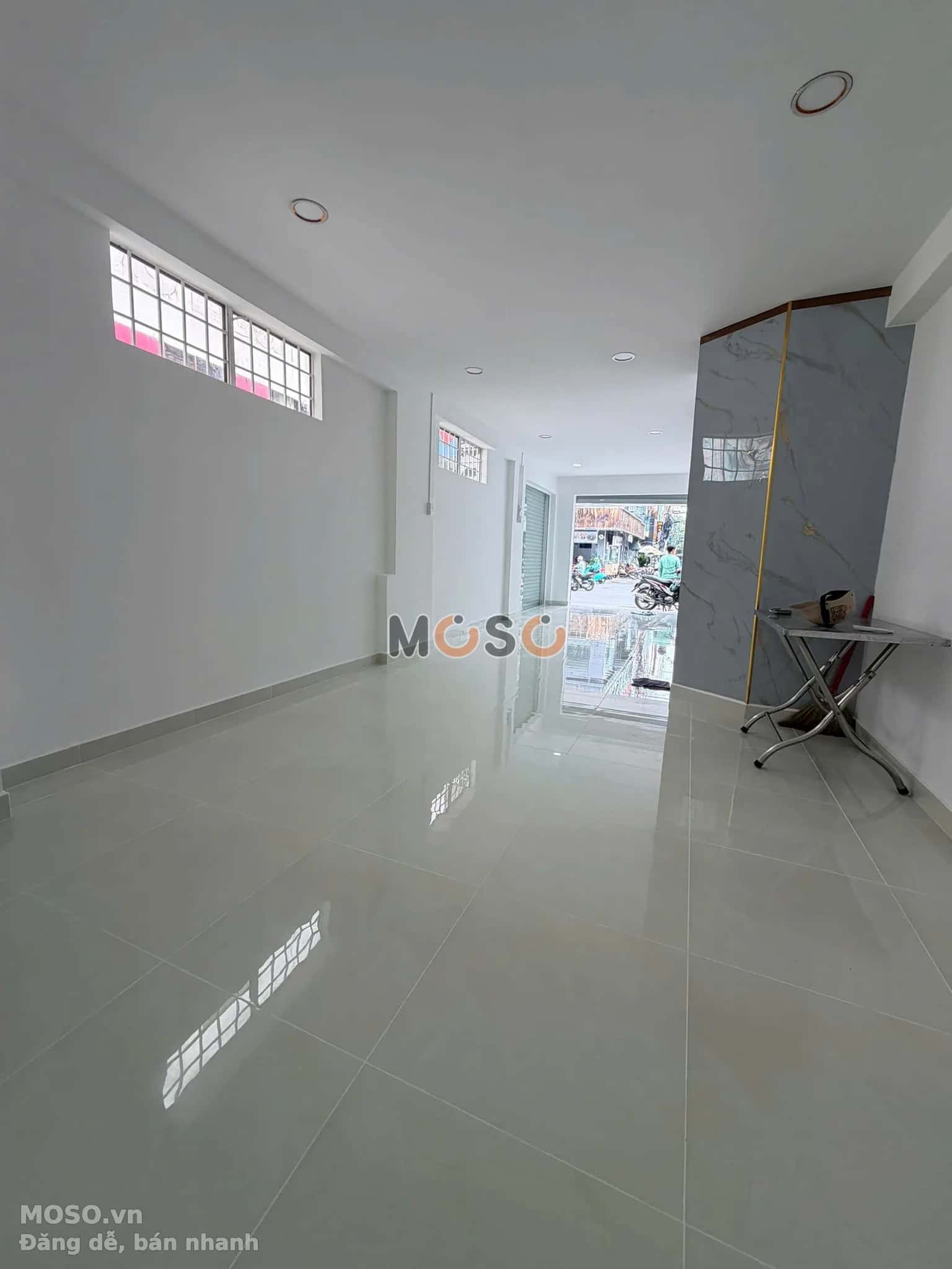 Bán nhà mặt tiền Sư Vạn Hạnh Quận 10, TP.HCM – giá 35 tỷ - ảnh 5