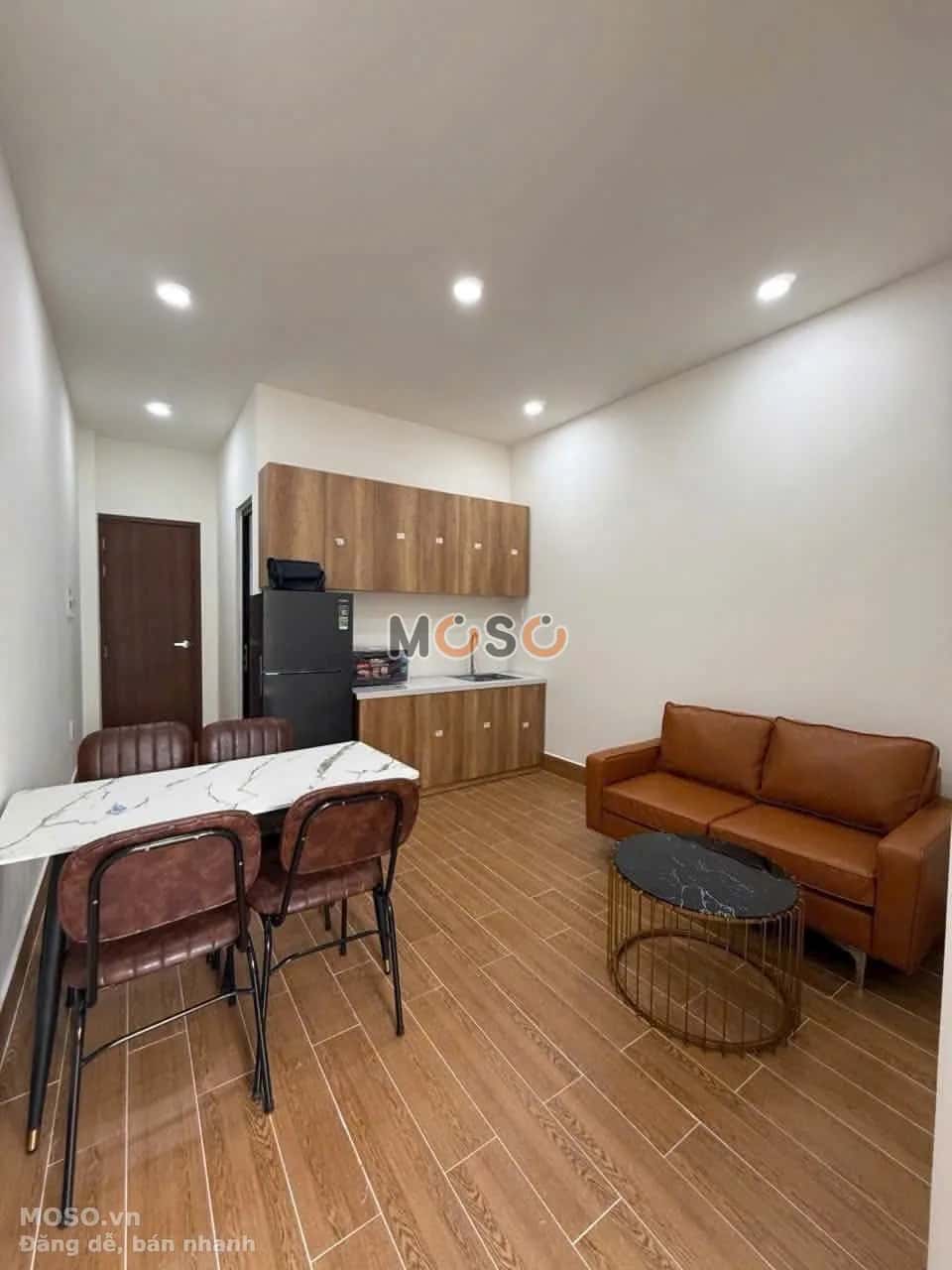 Bán nhà hẻm Hồ Bá Kiện Quận 10, TP.HCM – giá 15 tỷ - ảnh 3