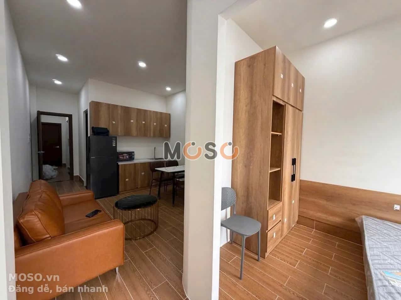 Bán nhà hẻm Hồ Bá Kiện Quận 10, TP.HCM – giá 15 tỷ - ảnh 4