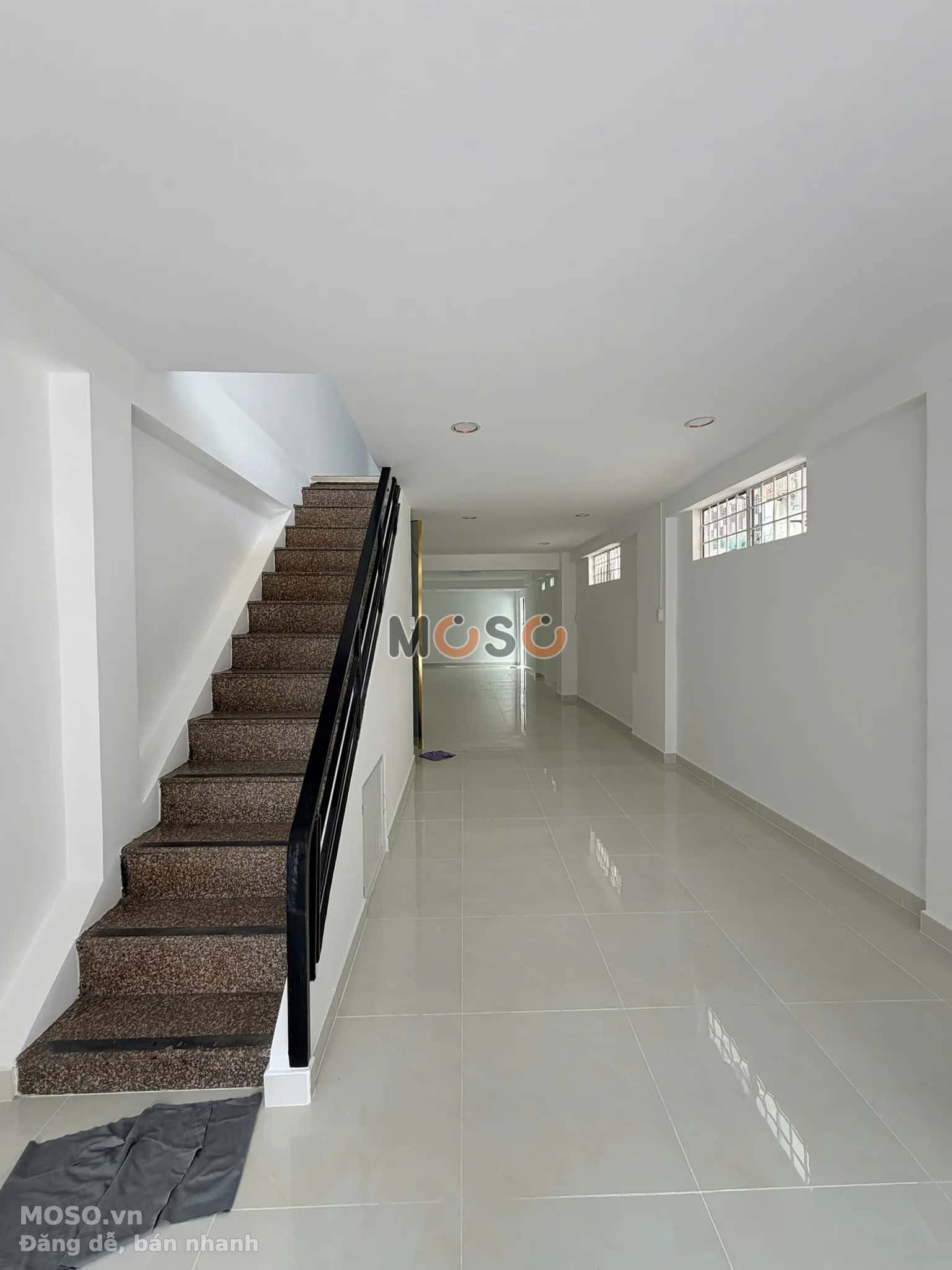 Bán nhà mặt tiền Sư Vạn Hạnh Quận 10, TP.HCM – giá 35 tỷ - ảnh 4
