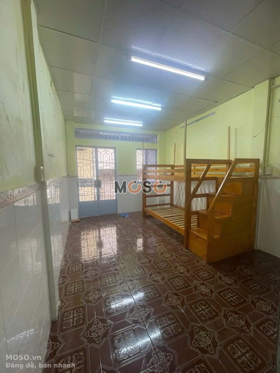 Bán nhà hẻm Nguyễn Lâm Quận 10, TP.HCM – giá 7.8 tỷ - ảnh 3