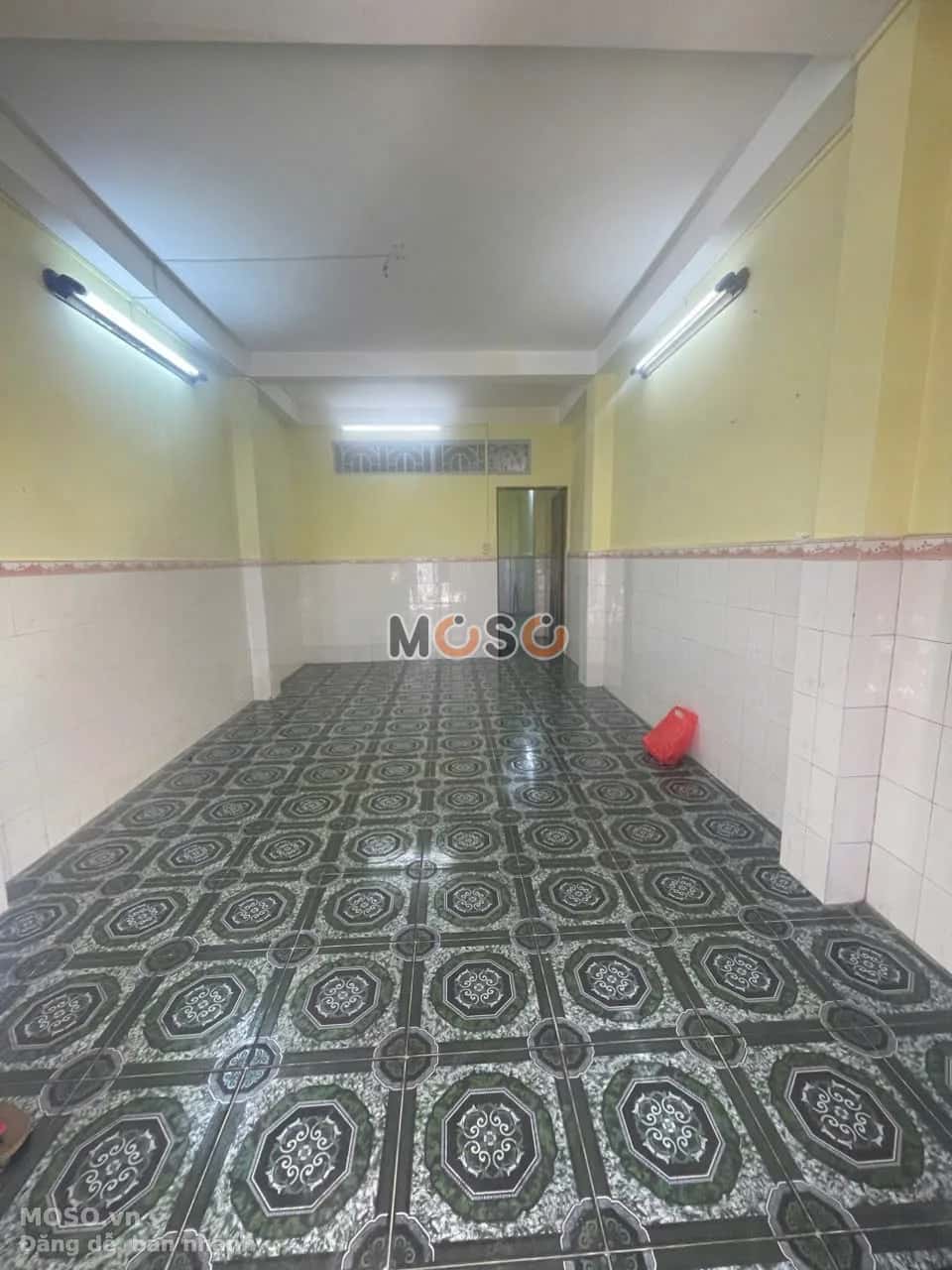 Bán nhà hẻm Nguyễn Lâm Quận 10, TP.HCM – giá 7.8 tỷ - ảnh 2