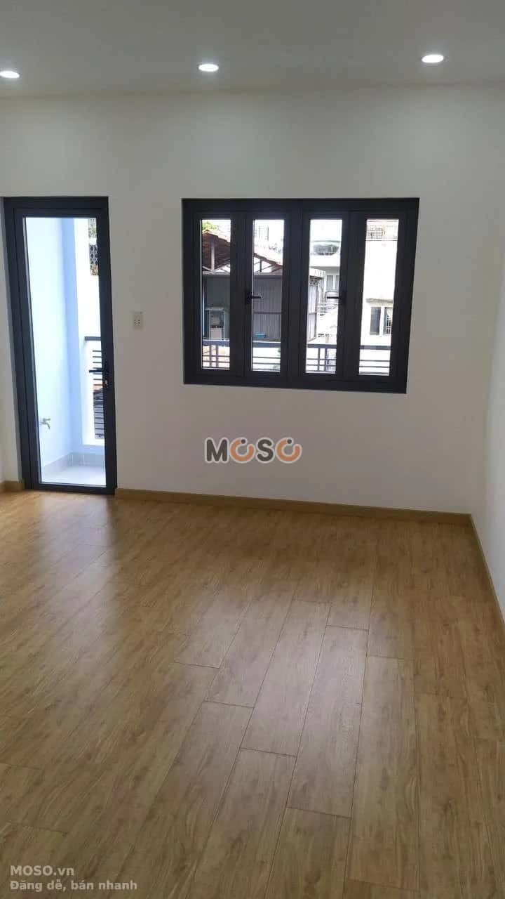 Bán nhà hẻm Hòa Hảo Quận 10, TP.HCM – giá 11.5 tỷ - ảnh 4