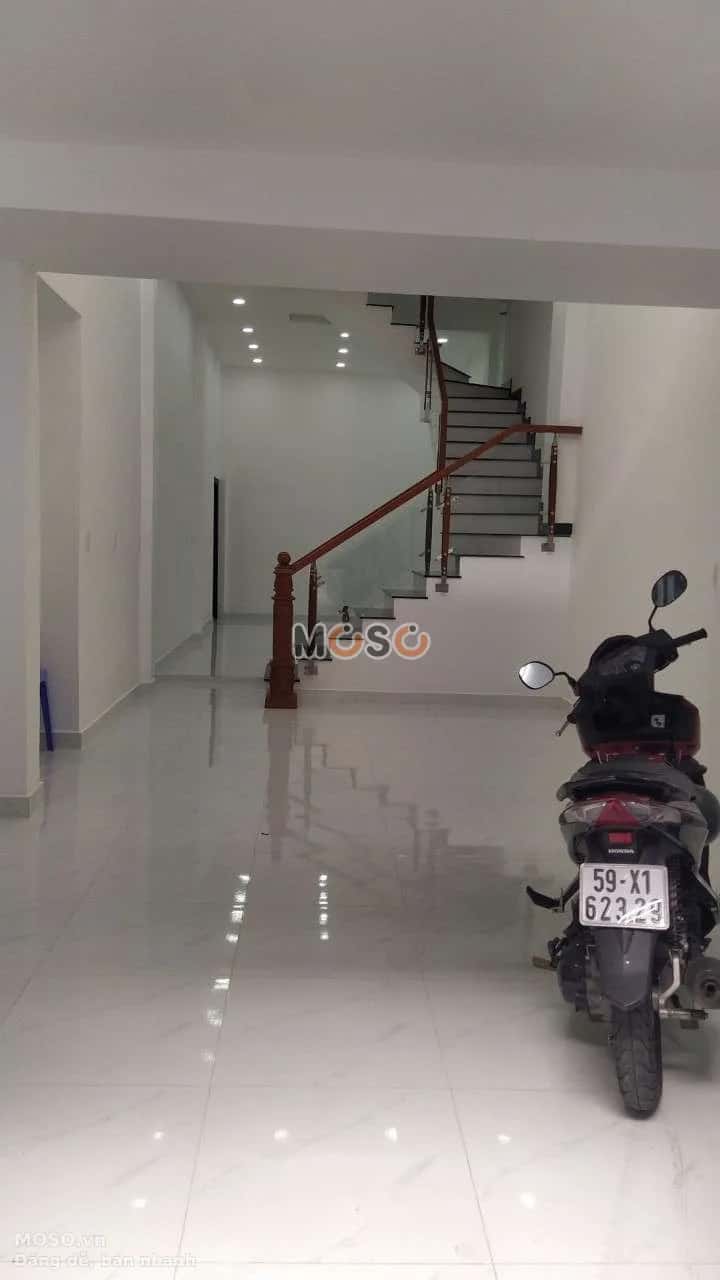 Bán nhà hẻm Hòa Hảo Quận 10, TP.HCM – giá 11.5 tỷ - ảnh 1