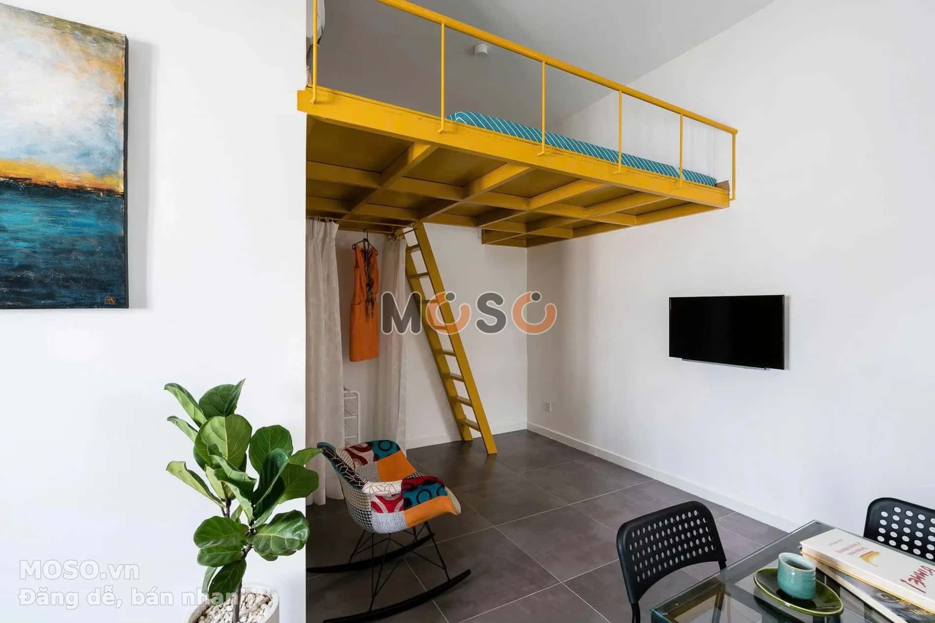 Bán nhà hẻm Tô Hiến Thành Quận 10, TP.HCM – giá 6.8 tỷ - ảnh 8