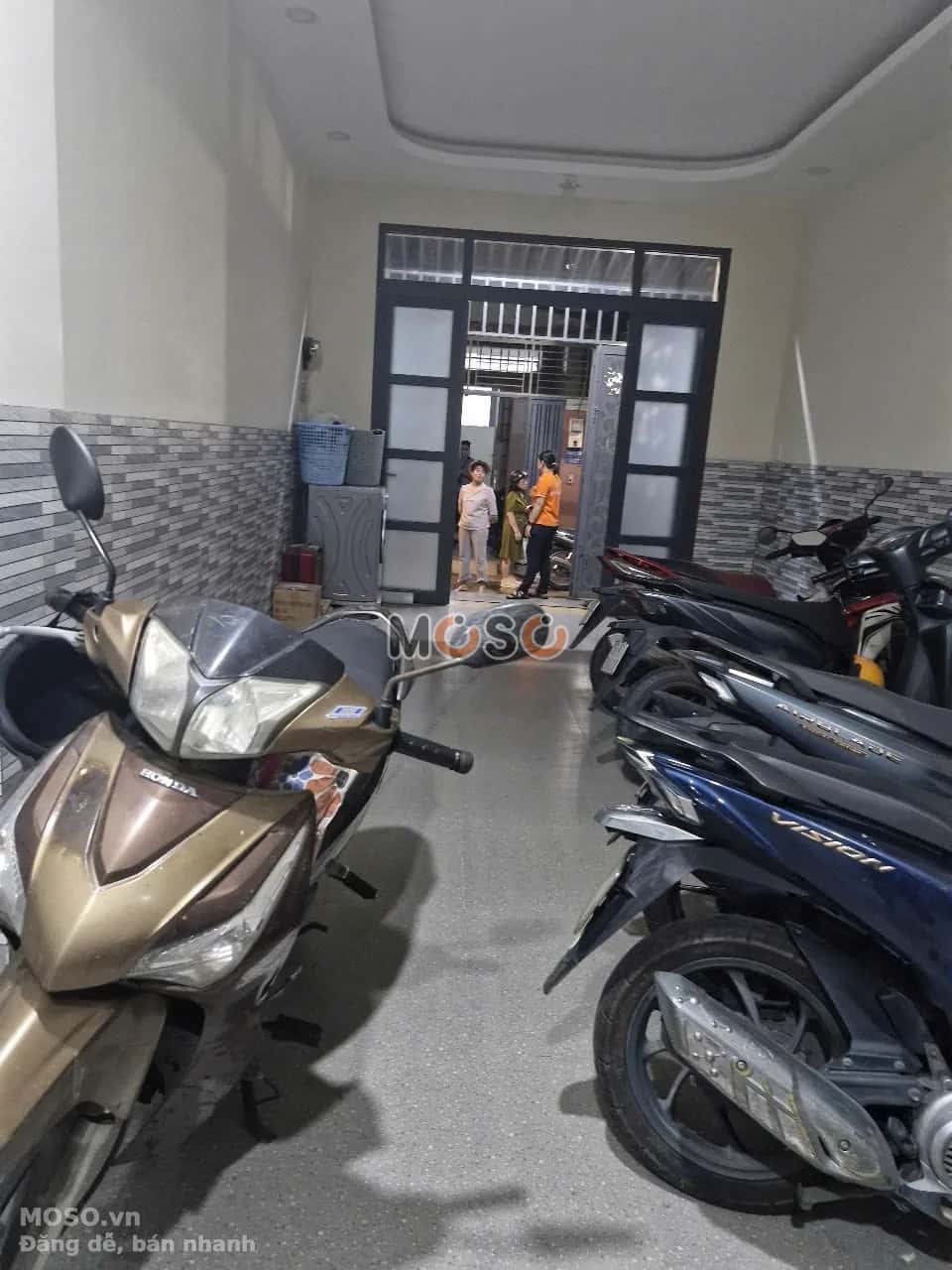Bán nhà hẻm Tô Hiến Thành Quận 10, TP.HCM – giá 16 tỷ - ảnh 6