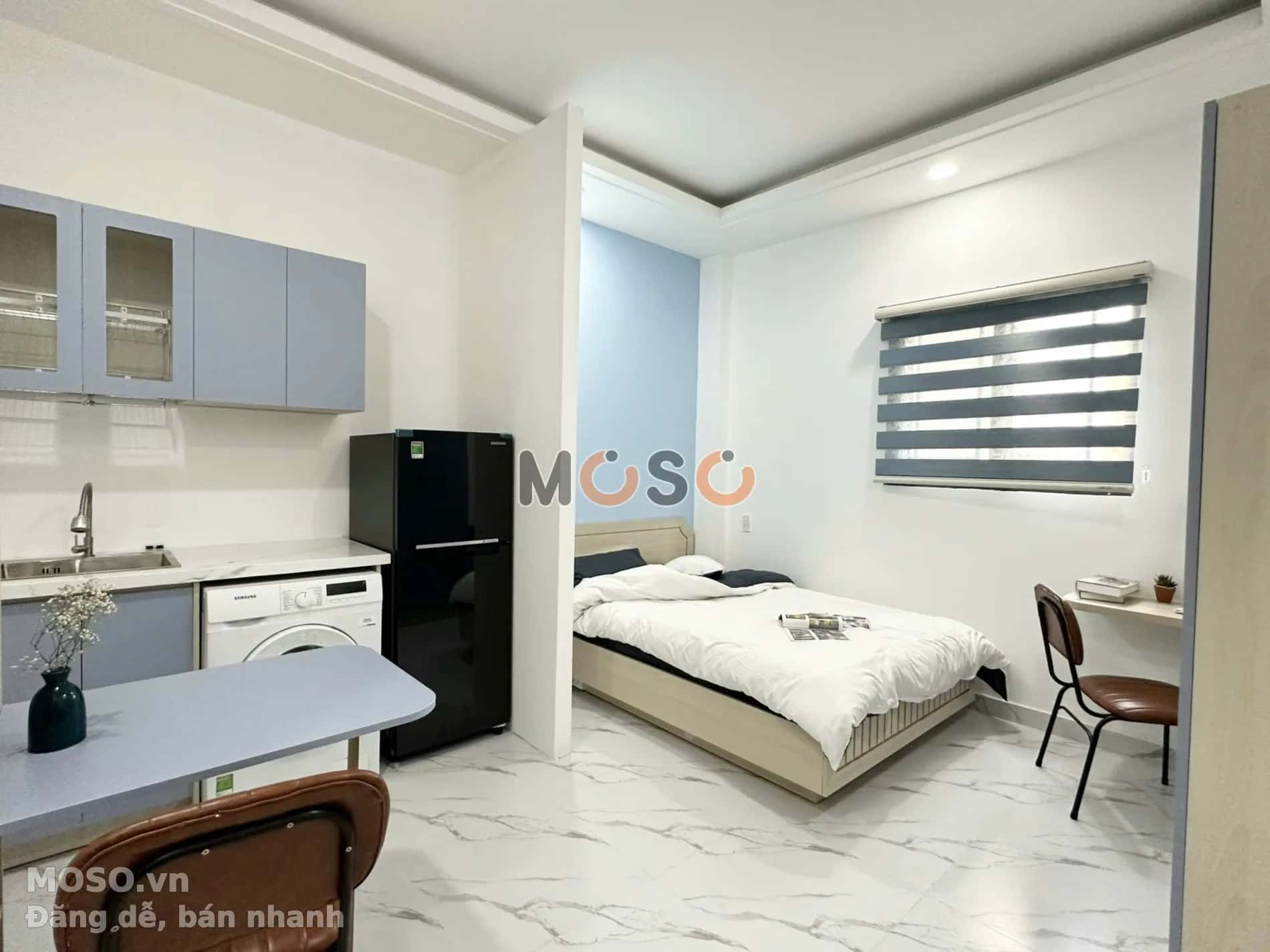 Bán nhà hẻm Tô Hiến Thành Quận 10, TP.HCM – giá 16 tỷ - ảnh 9
