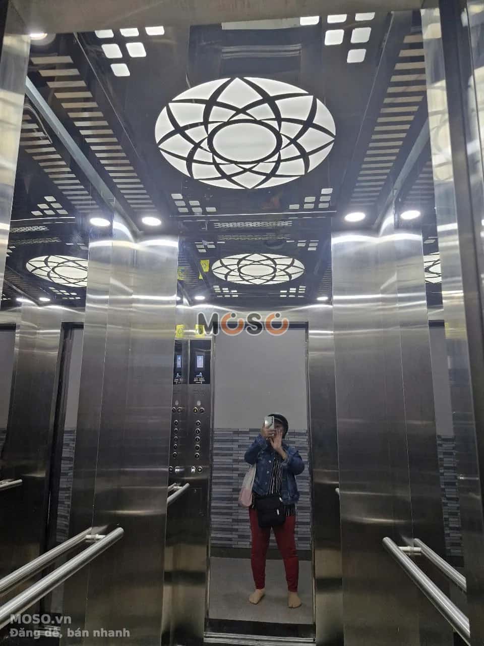 Bán nhà hẻm Tô Hiến Thành Quận 10, TP.HCM – giá 16 tỷ - ảnh 5