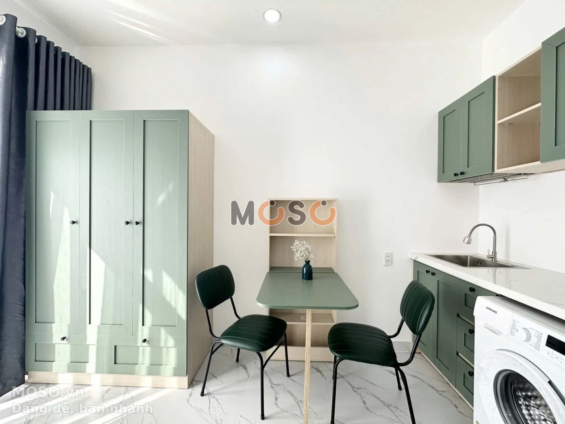 Bán nhà hẻm Tô Hiến Thành Quận 10, TP.HCM – giá 16 tỷ - ảnh 8