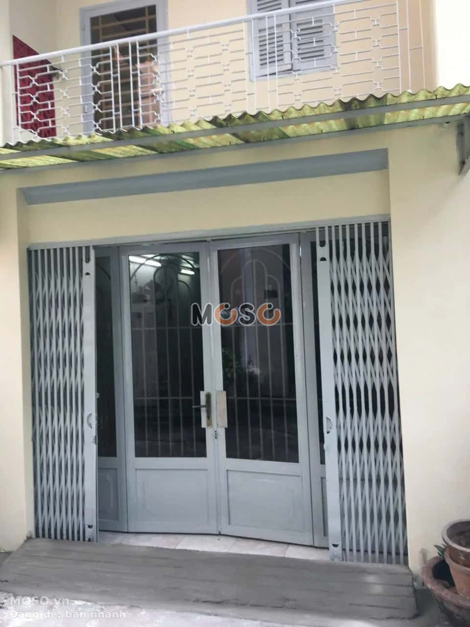 Bán nhà hẻm Cách Mạng Tháng Tám Quận 10, TP.HCM – giá 6 tỷ - ảnh 6