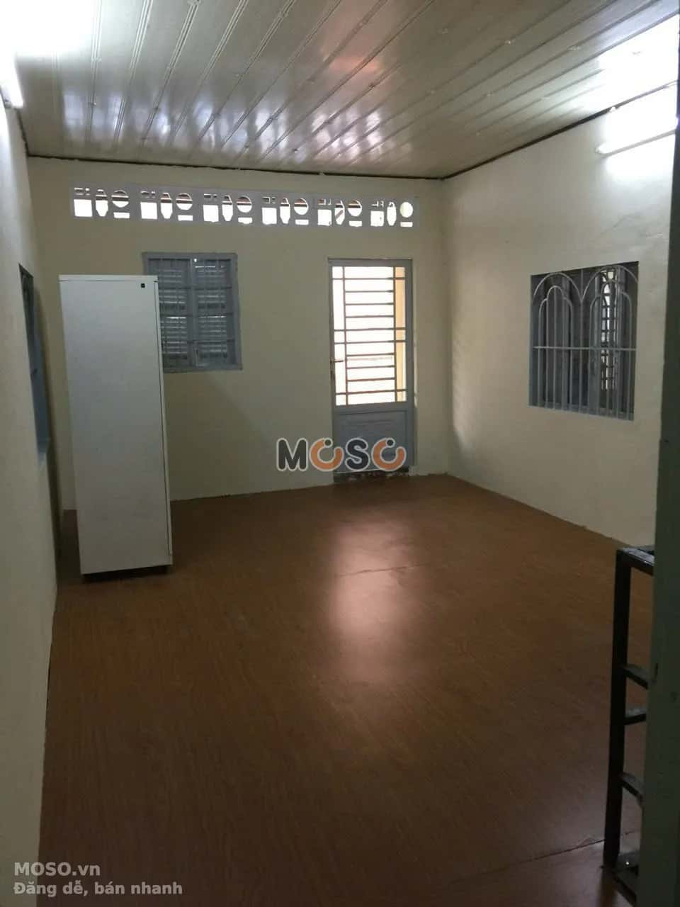 Bán nhà hẻm Cách Mạng Tháng Tám Quận 10, TP.HCM – giá 6 tỷ - ảnh 5