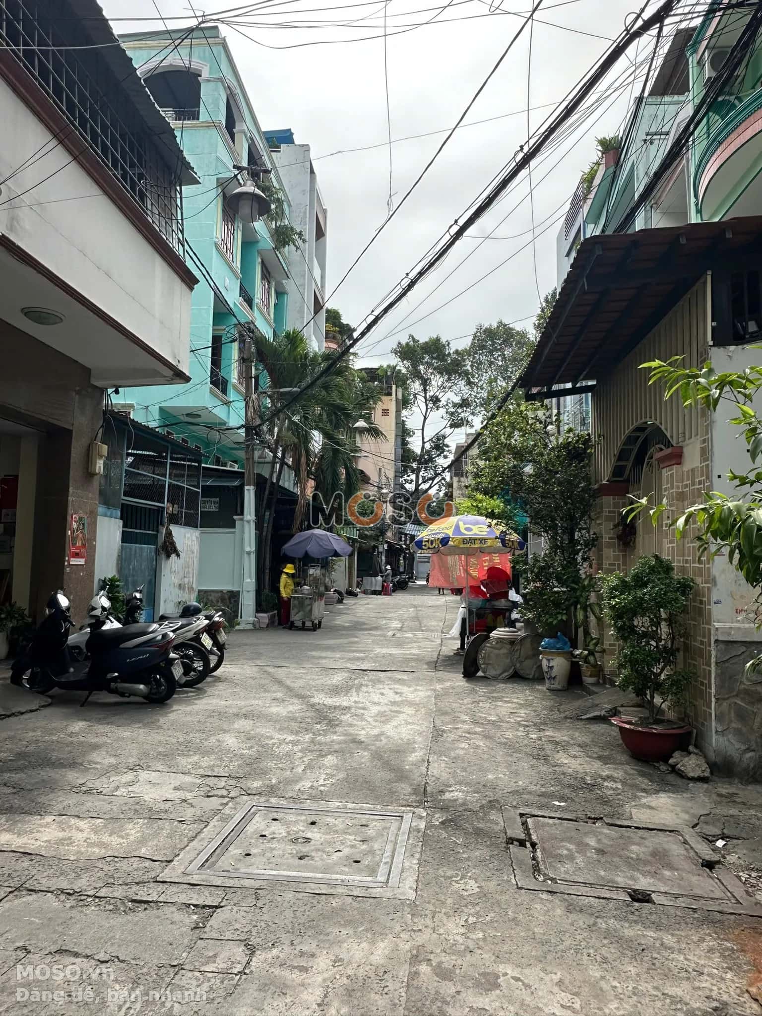 Bán nhà hẻm Nguyễn Tri Phương Quận 10, TP.HCM – giá 21 tỷ - ảnh 2