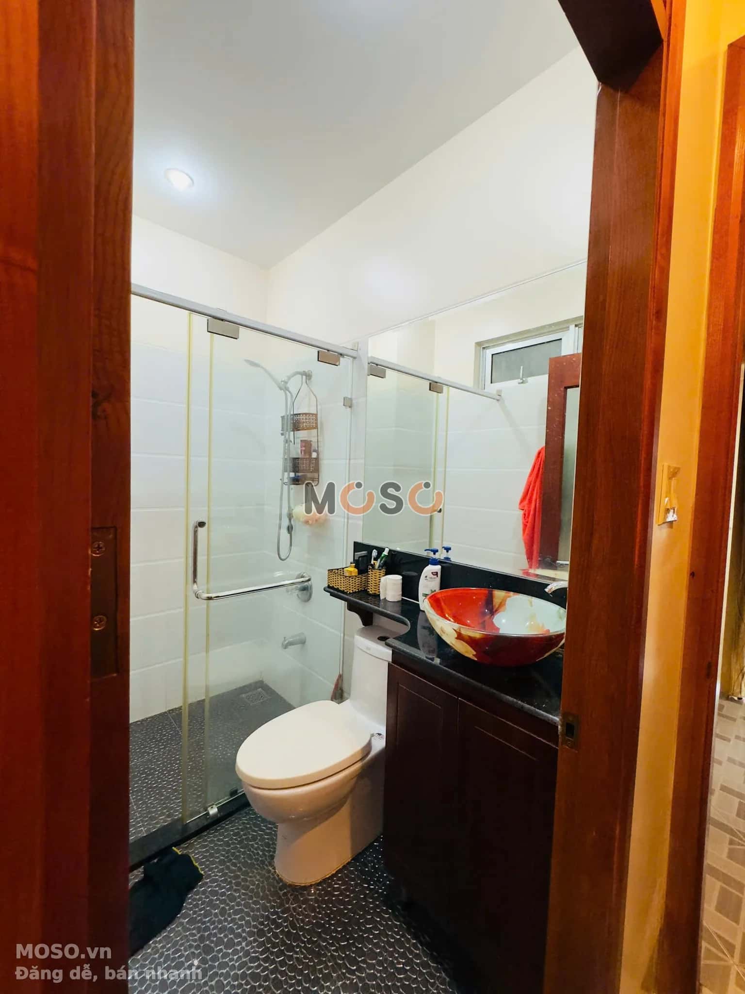 Bán nhà hẻm Ngô Quyền Quận 10, TP.HCM – giá 10 tỷ - ảnh 11