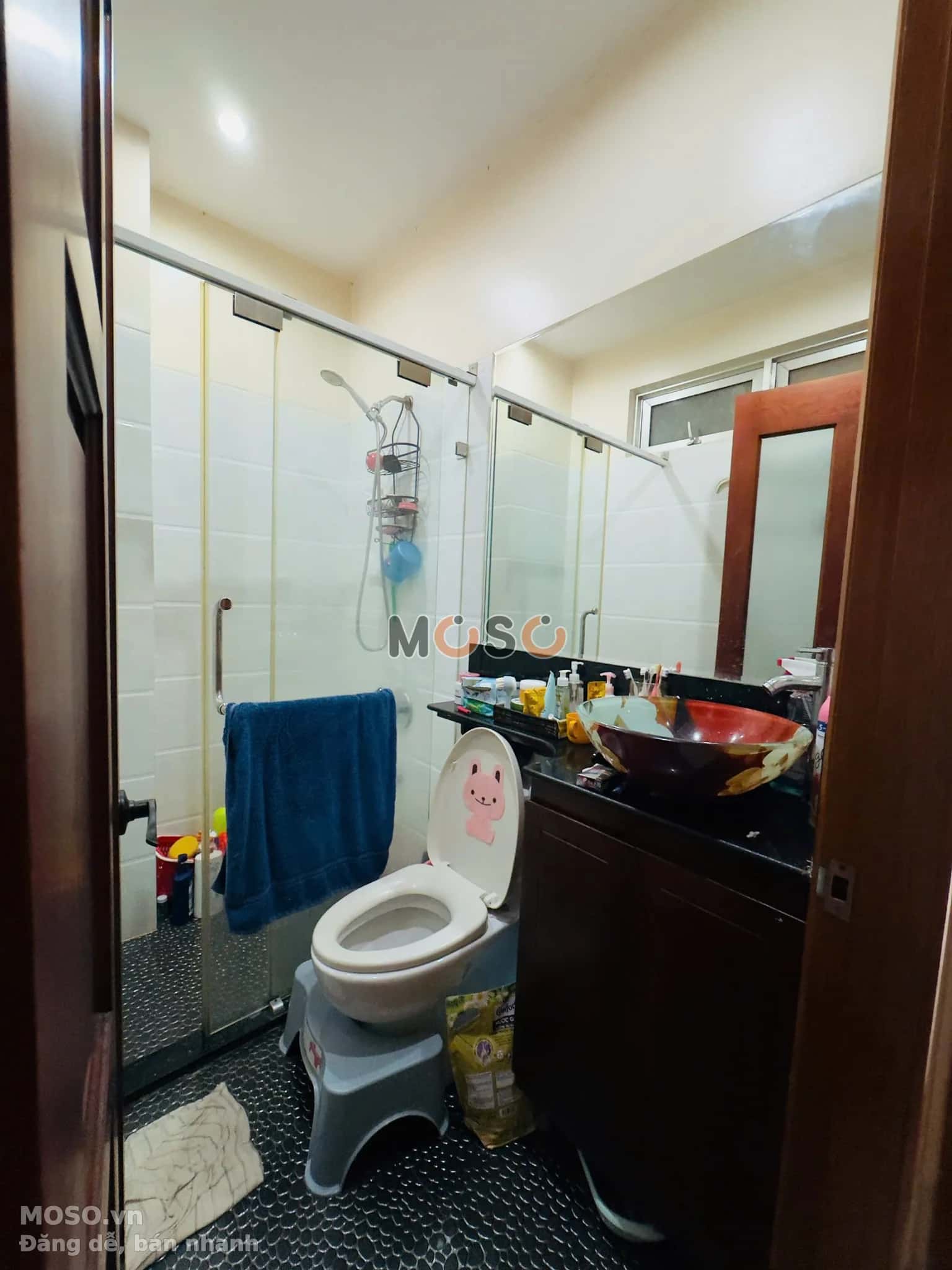 Bán nhà hẻm Ngô Quyền Quận 10, TP.HCM – giá 10 tỷ - ảnh 1