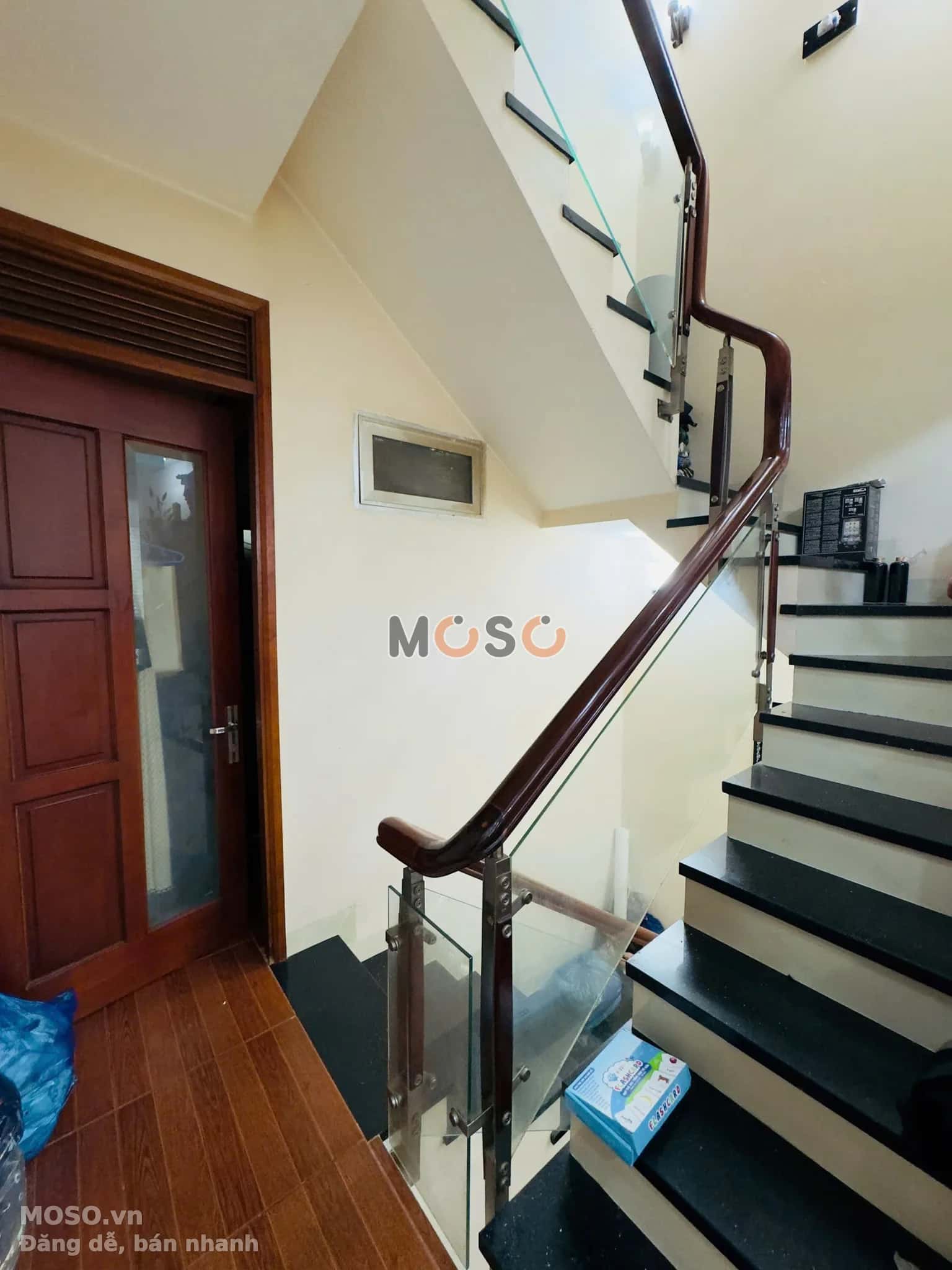 Bán nhà hẻm Ngô Quyền Quận 10, TP.HCM – giá 10 tỷ - ảnh 4