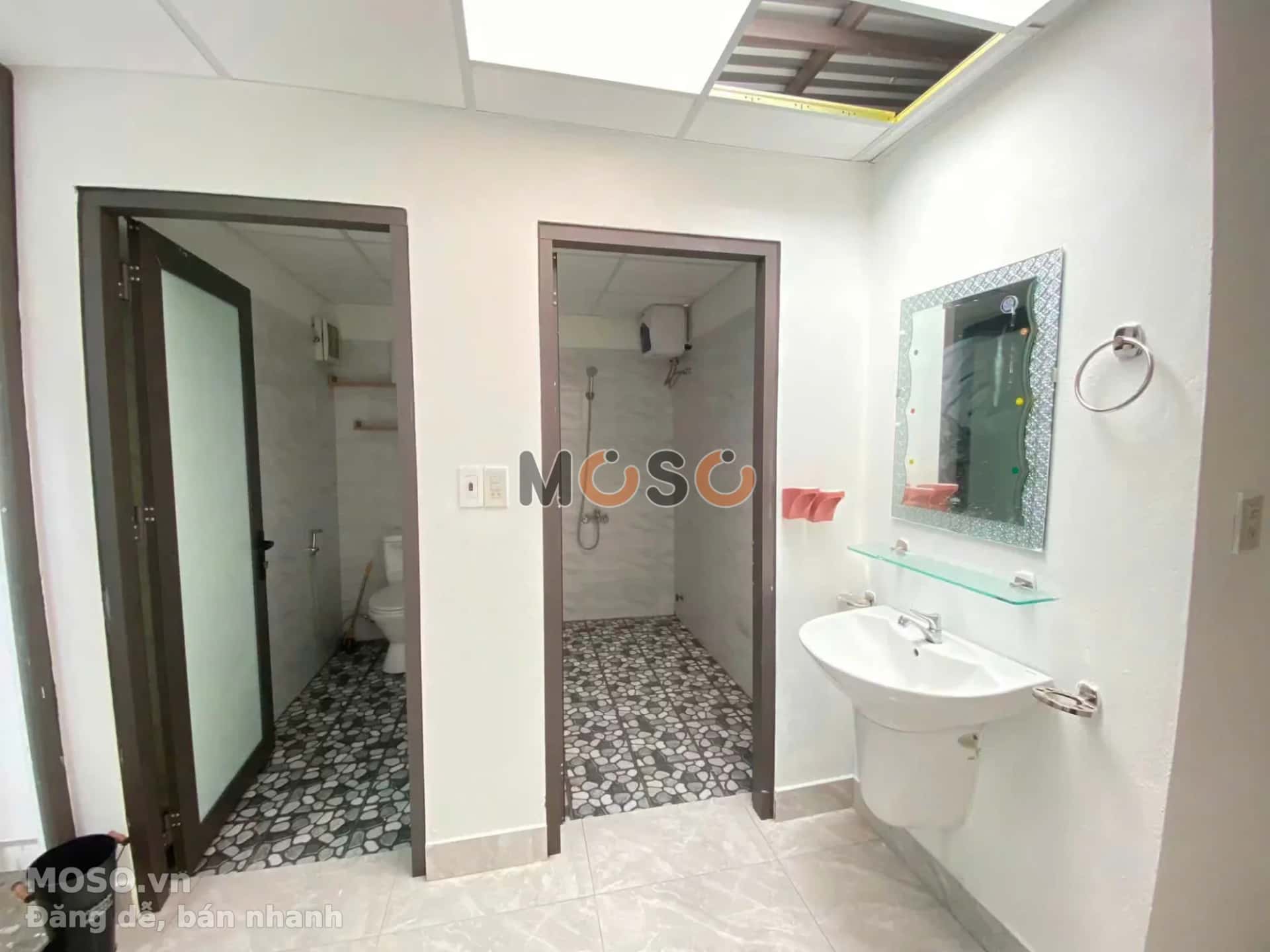 Bán nhà hẻm Mạc Đỉnh Chi Quận Phú Xuân, TP. Huế – 2 phòng ngủ, giá 2.5 tỷ - ảnh 6