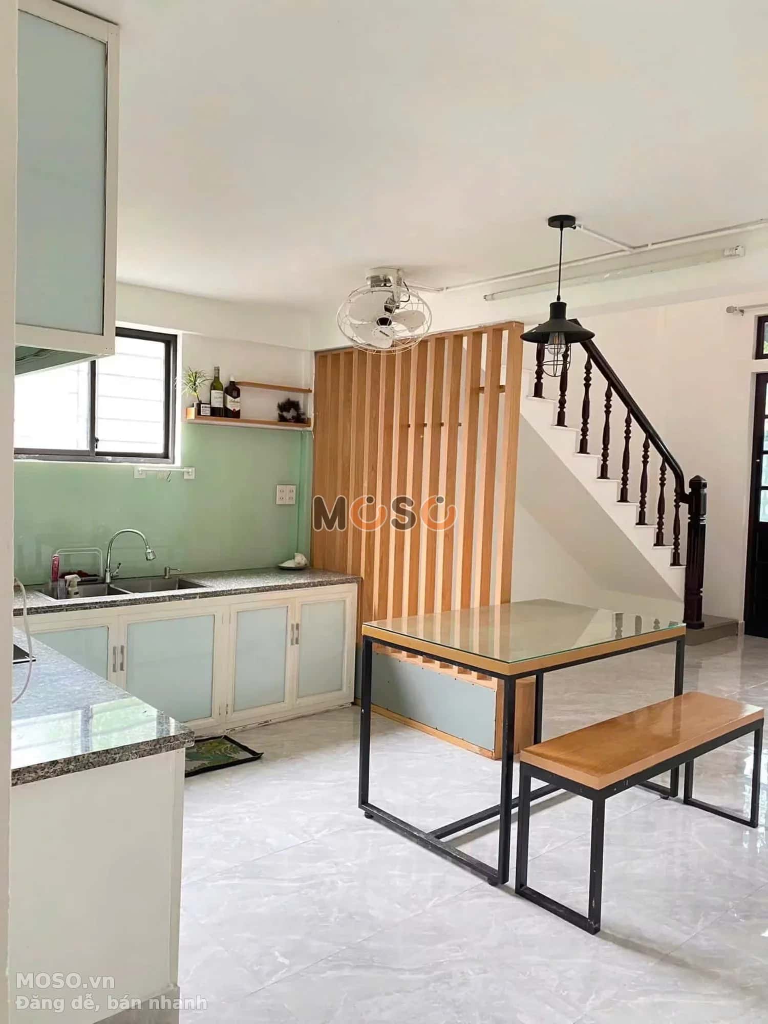 Bán nhà hẻm Mạc Đỉnh Chi Quận Phú Xuân, TP. Huế – 2 phòng ngủ, giá 2.5 tỷ - ảnh 4