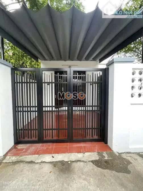 Bán nhà hẻm Mạc Đỉnh Chi Quận Phú Xuân, TP. Huế – 2 phòng ngủ, giá 2.5 tỷ - ảnh 1