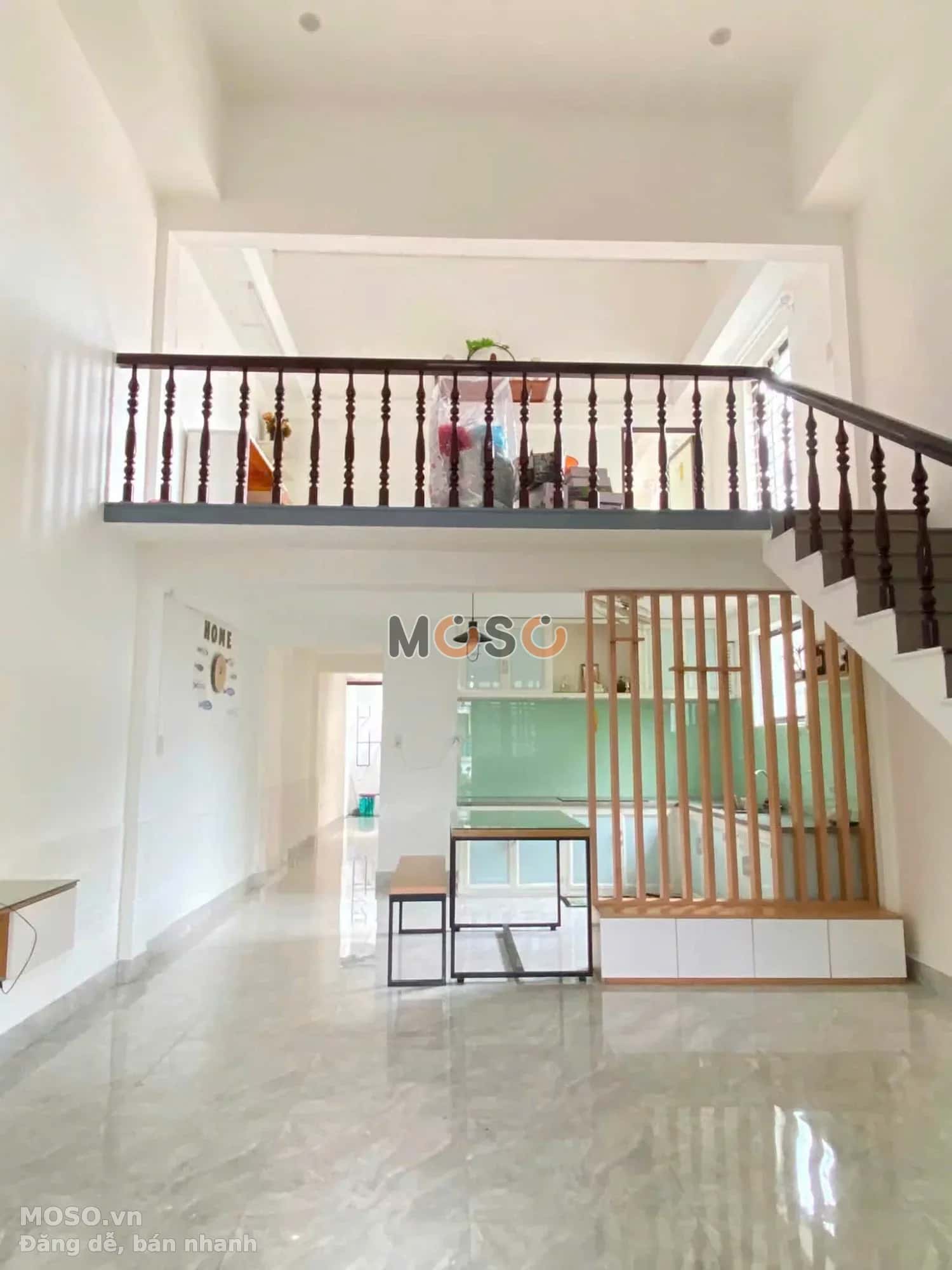 Bán nhà hẻm Mạc Đỉnh Chi Quận Phú Xuân, TP. Huế – 2 phòng ngủ, giá 2.5 tỷ - ảnh 2