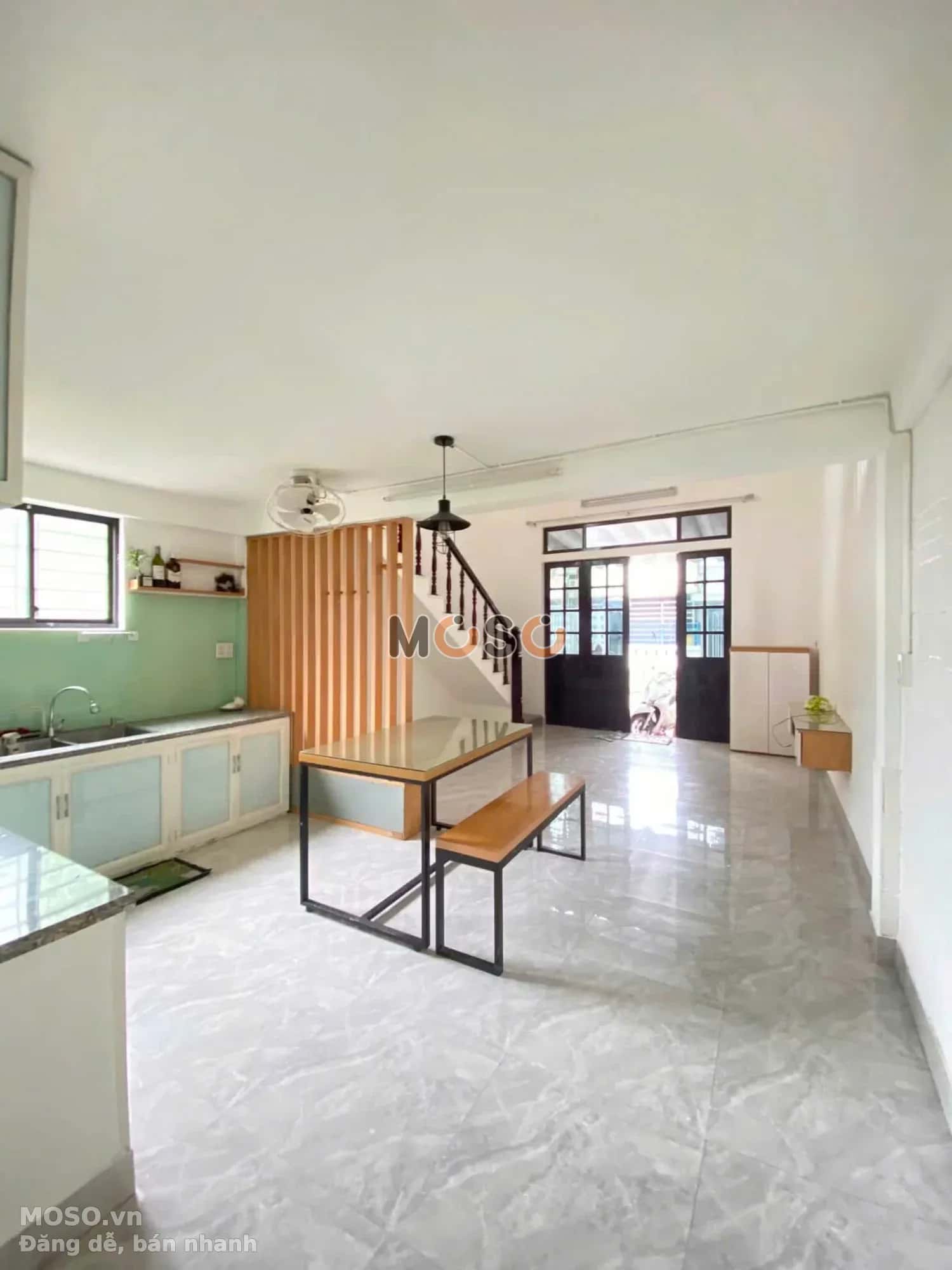 Bán nhà hẻm Mạc Đỉnh Chi Quận Phú Xuân, TP. Huế – 2 phòng ngủ, giá 2.5 tỷ - ảnh 3