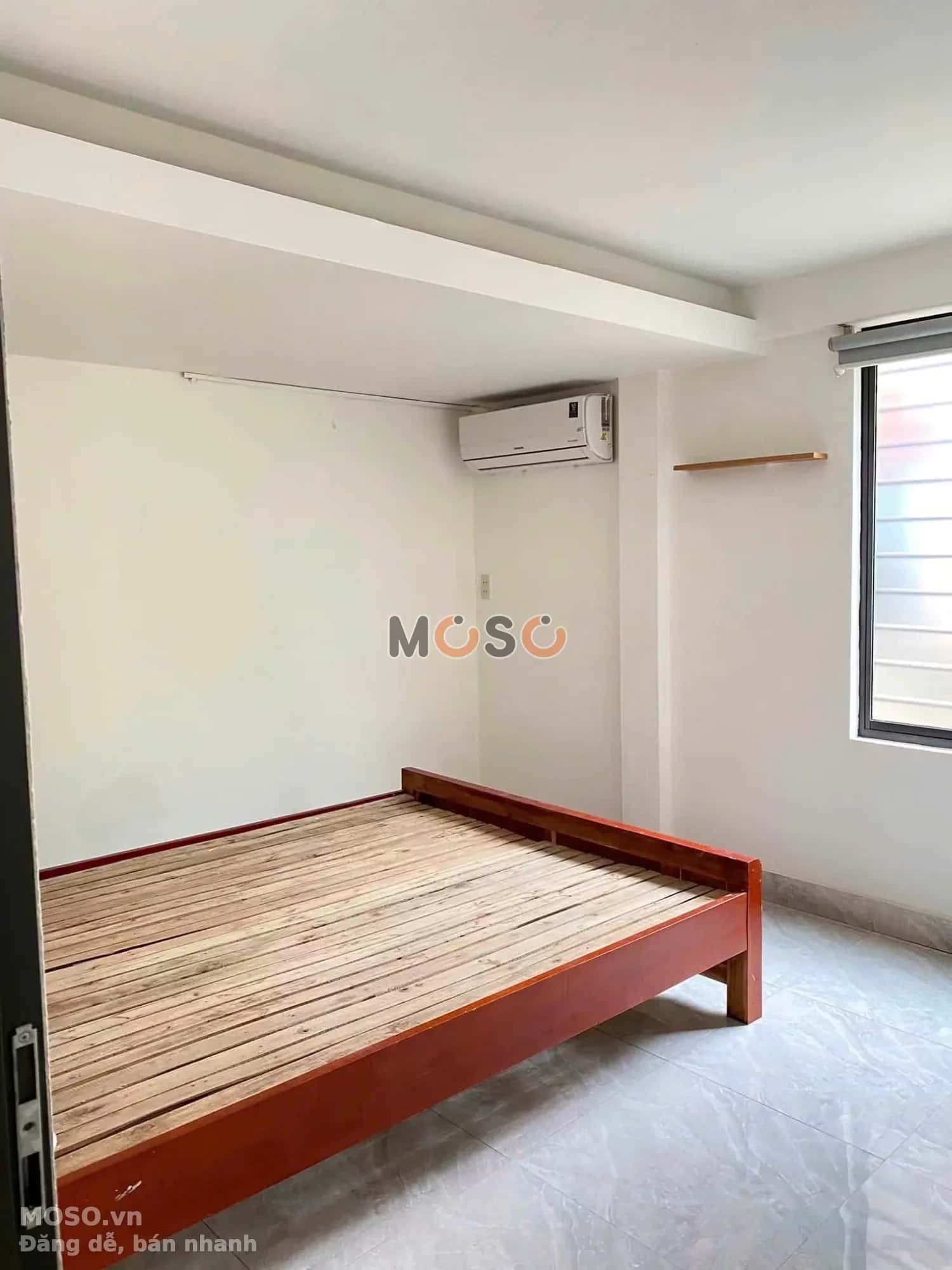 Bán nhà hẻm Mạc Đỉnh Chi Quận Phú Xuân, TP. Huế – 2 phòng ngủ, giá 2.5 tỷ - ảnh 5