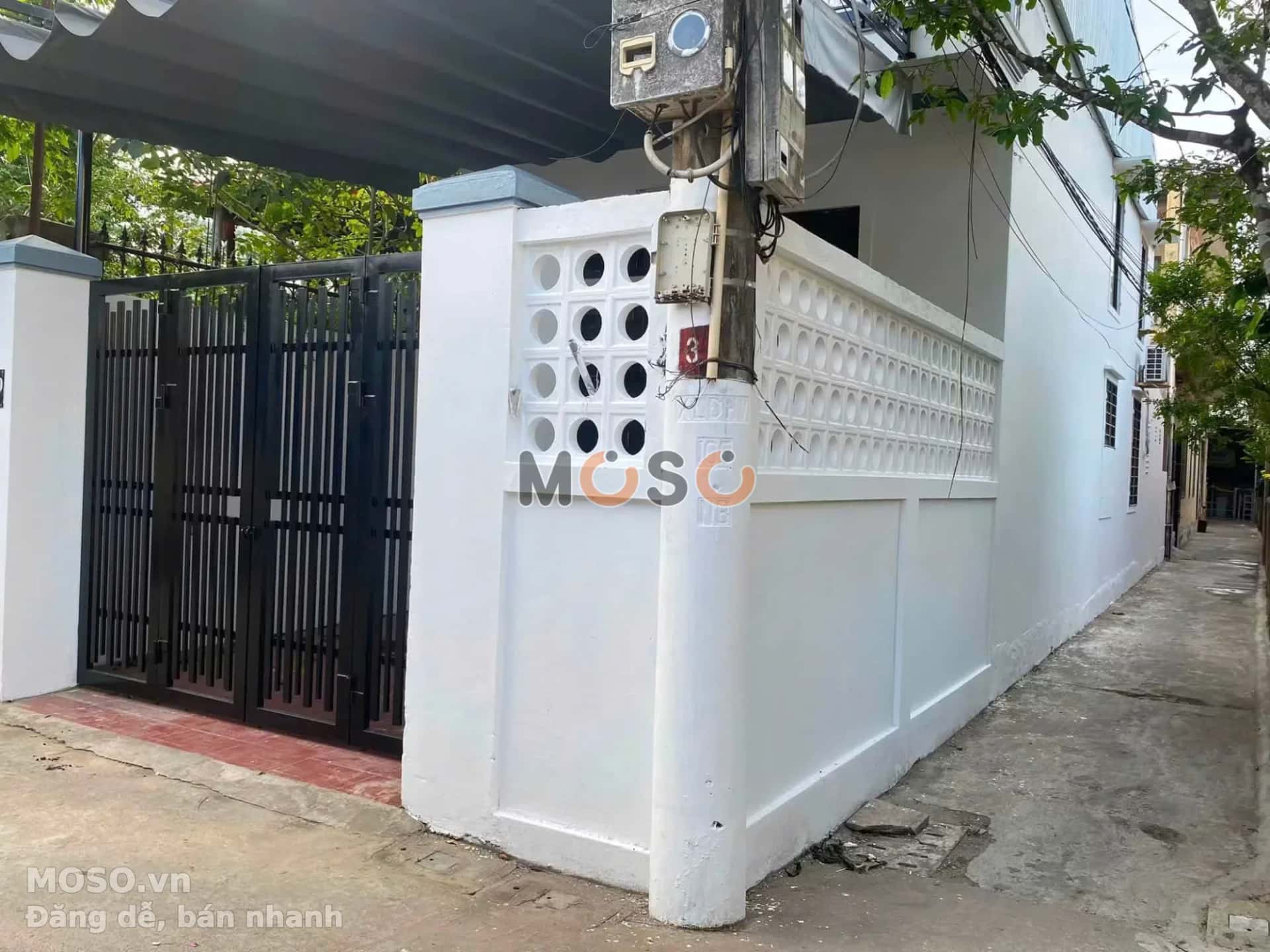 Bán nhà hẻm Mạc Đỉnh Chi Quận Phú Xuân, TP. Huế – 2 phòng ngủ, giá 2.5 tỷ - ảnh 8