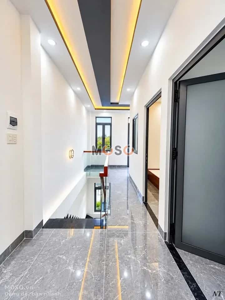 Bán nhà hẻm thôn Phú Ân Nam 5 Huyện Diên Khánh, Khánh Hòa – 3 phòng ngủ, giá 2.8 tỷ - ảnh 4