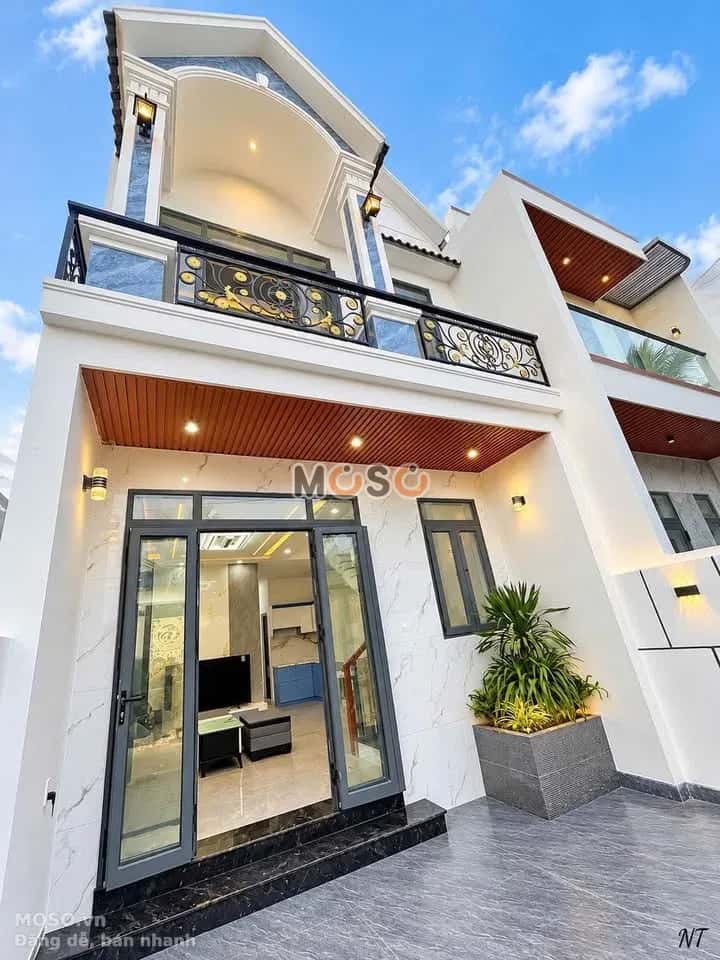Bán nhà hẻm thôn Phú Ân Nam 5 Huyện Diên Khánh, Khánh Hòa – 3 phòng ngủ, giá 2.8 tỷ - ảnh 2