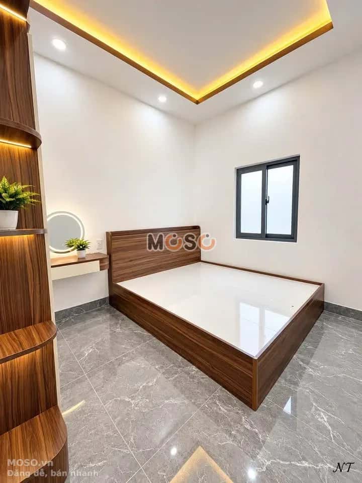 Bán nhà hẻm thôn Phú Ân Nam 5 Huyện Diên Khánh, Khánh Hòa – 3 phòng ngủ, giá 2.8 tỷ - ảnh 5