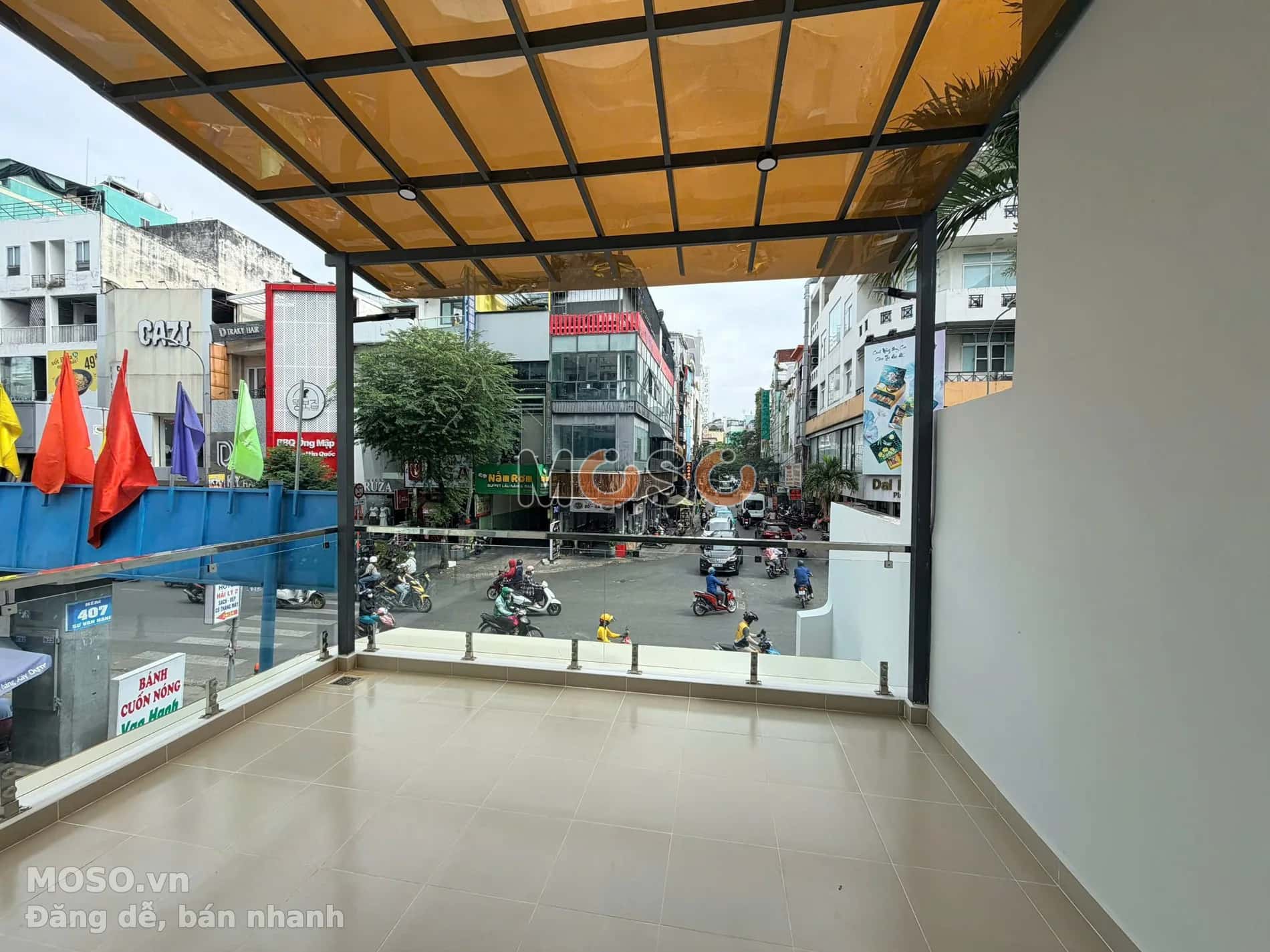 Bán nhà mặt tiền Sư Vạn Hạnh Quận 10, TP.HCM – giá 35 tỷ - ảnh 6