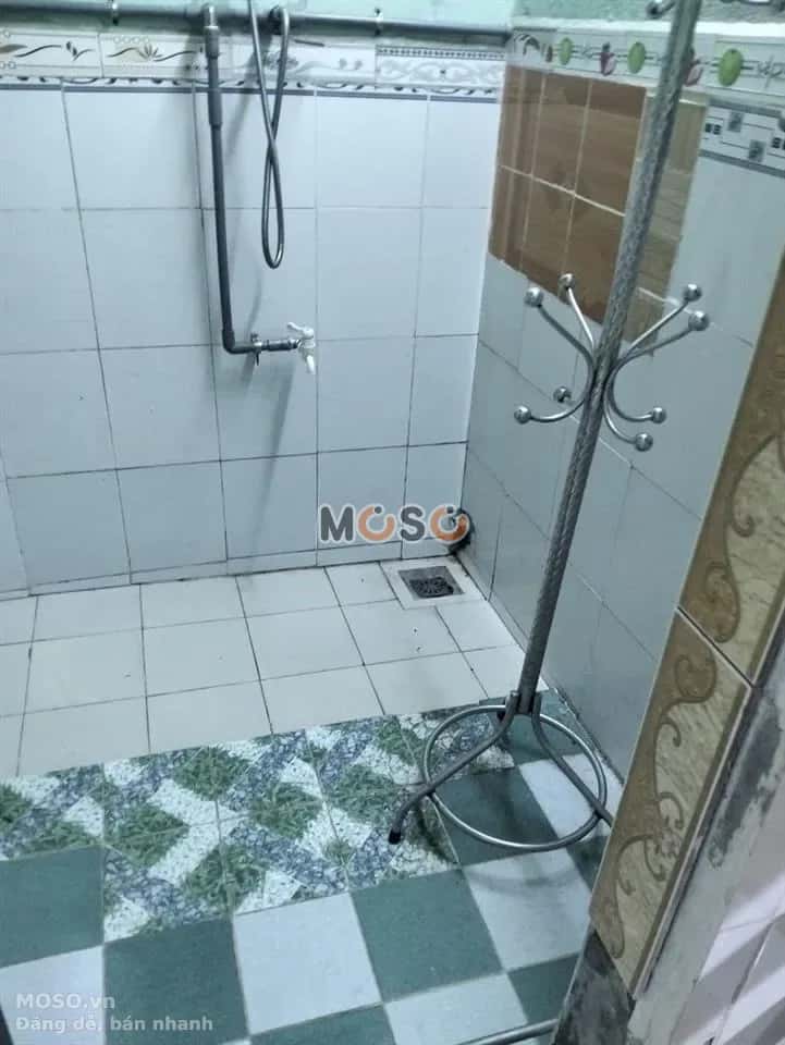 Cho thuê phòng trọ Đường Phạm Như Xương Quận Liên Chiểu, Đà Nẵng – giá 1.5 triệu - ảnh 4
