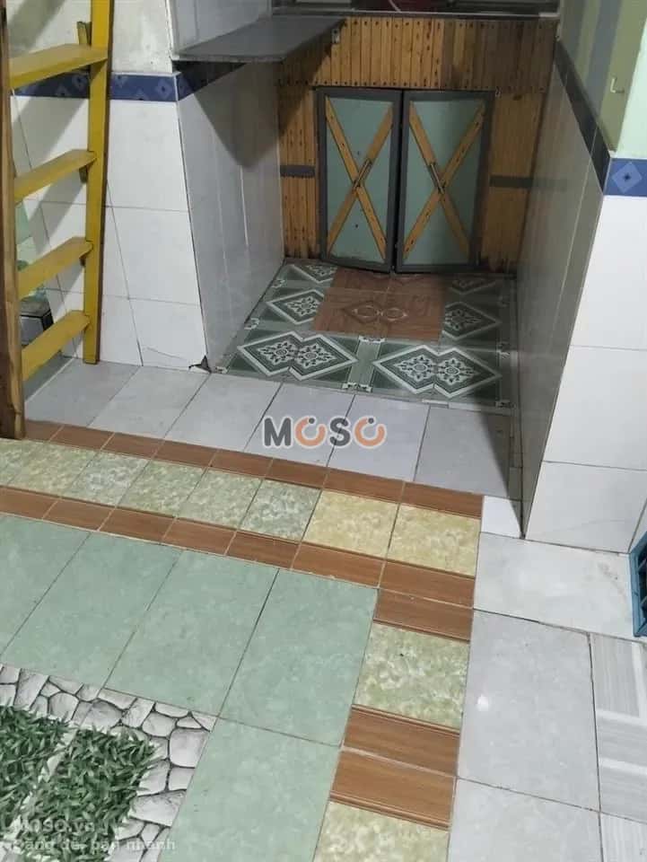 Cho thuê phòng trọ Đường Phạm Như Xương Quận Liên Chiểu, Đà Nẵng – giá 1.5 triệu - ảnh 6