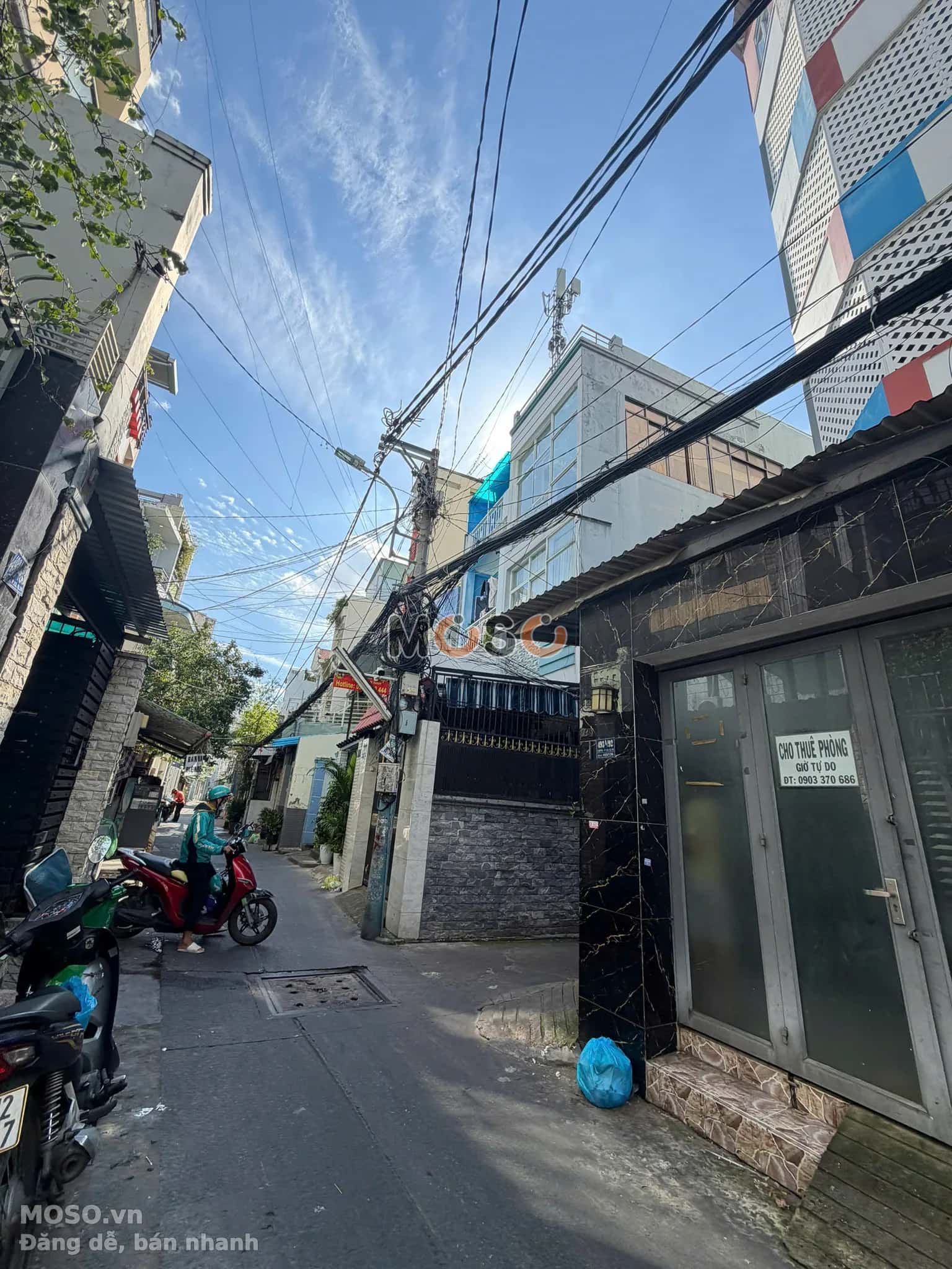 Bán nhà hẻm Cách Mạng Tháng Tám Quận 10, TP.HCM – giá 19 tỷ - ảnh 3