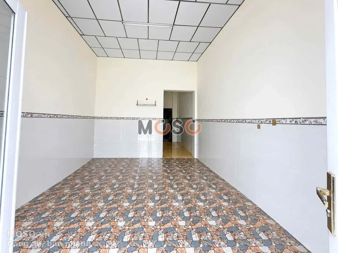 Bán nhà hẻm hẻm 191 Huỳnh Châu Sổ  Thành phố Tân An, Long An – 2 phòng ngủ, giá 1.4 tỷ - ảnh 2