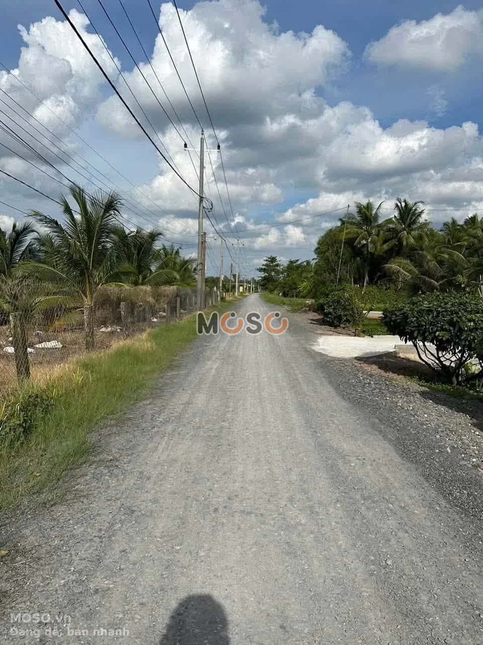 Bán đất Khu Phố Nhơn Hậu Thành phố Tân An, Long An – giá 22 tỷ - ảnh 2