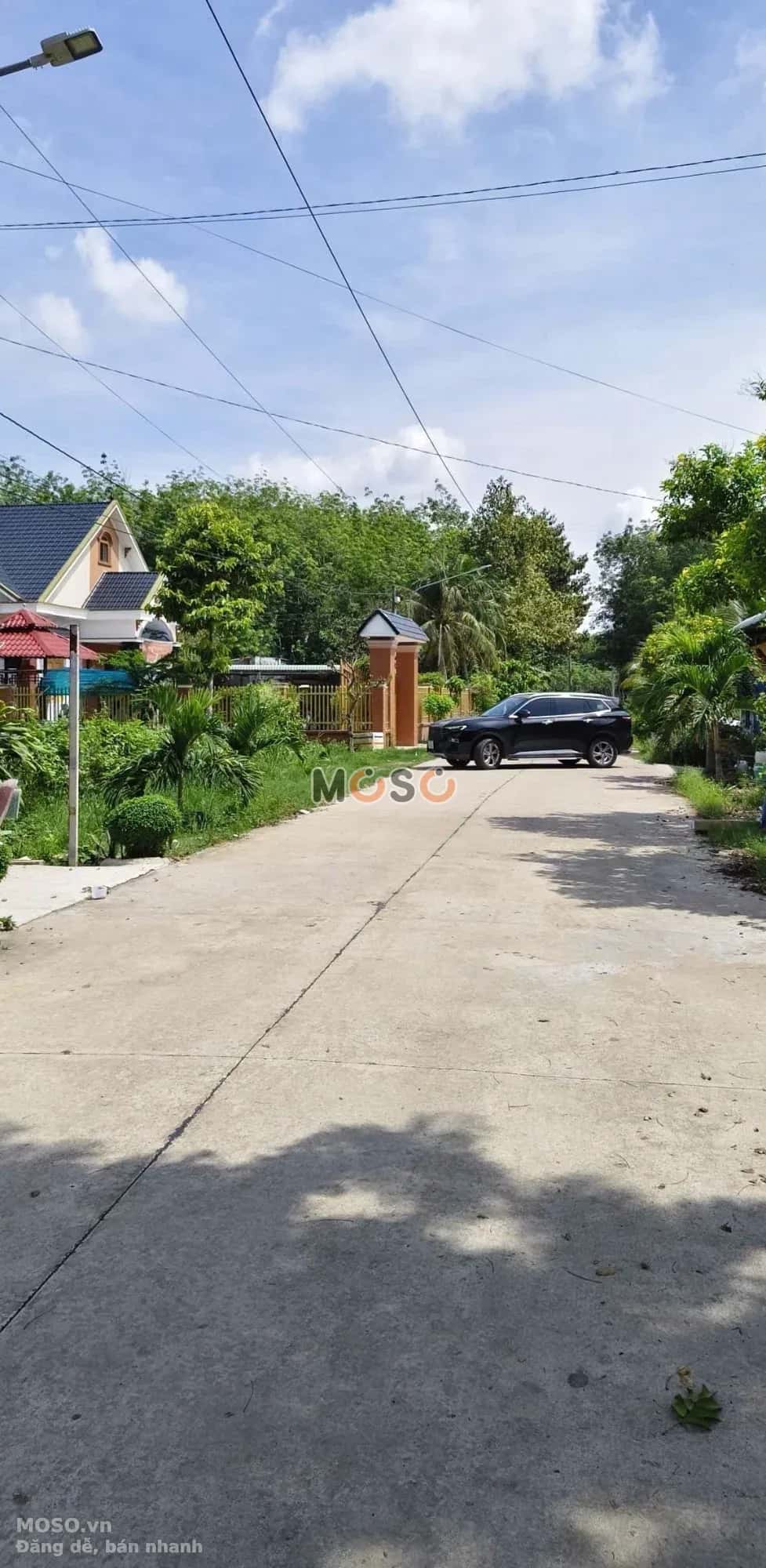 Bán đất đường Cây Trường  Huyện Bàu Bàng, Bình Dương – giá 699 triệu - ảnh 3