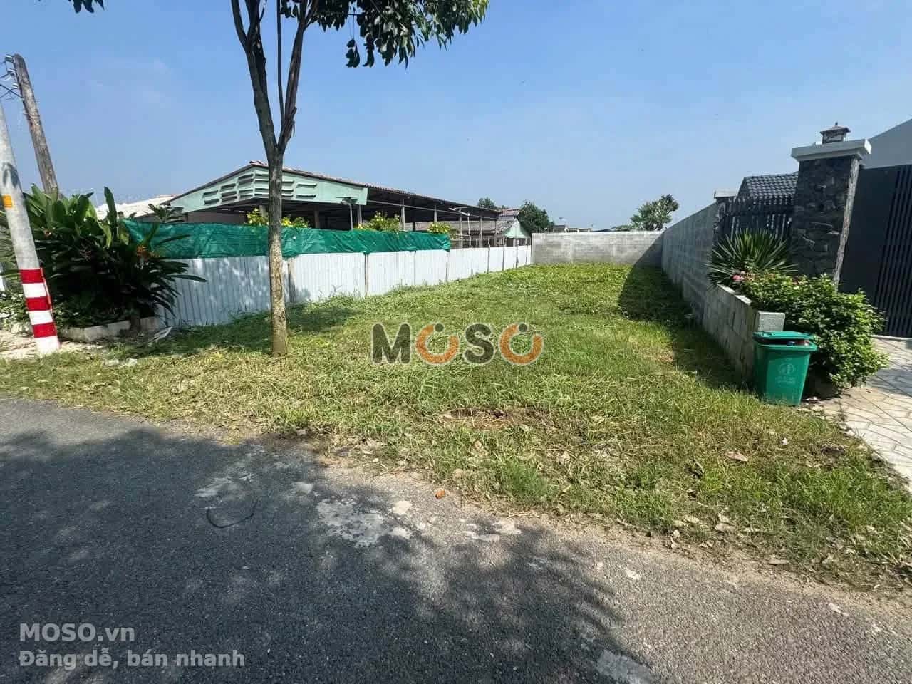 Bán đất Lê Thị Trăm Thành phố Tân An, Long An – giá 2.2 tỷ - ảnh 2