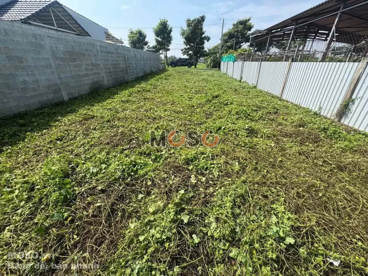 Bán đất Lê Thị Trăm Thành phố Tân An, Long An – giá 2.2 tỷ - ảnh 1