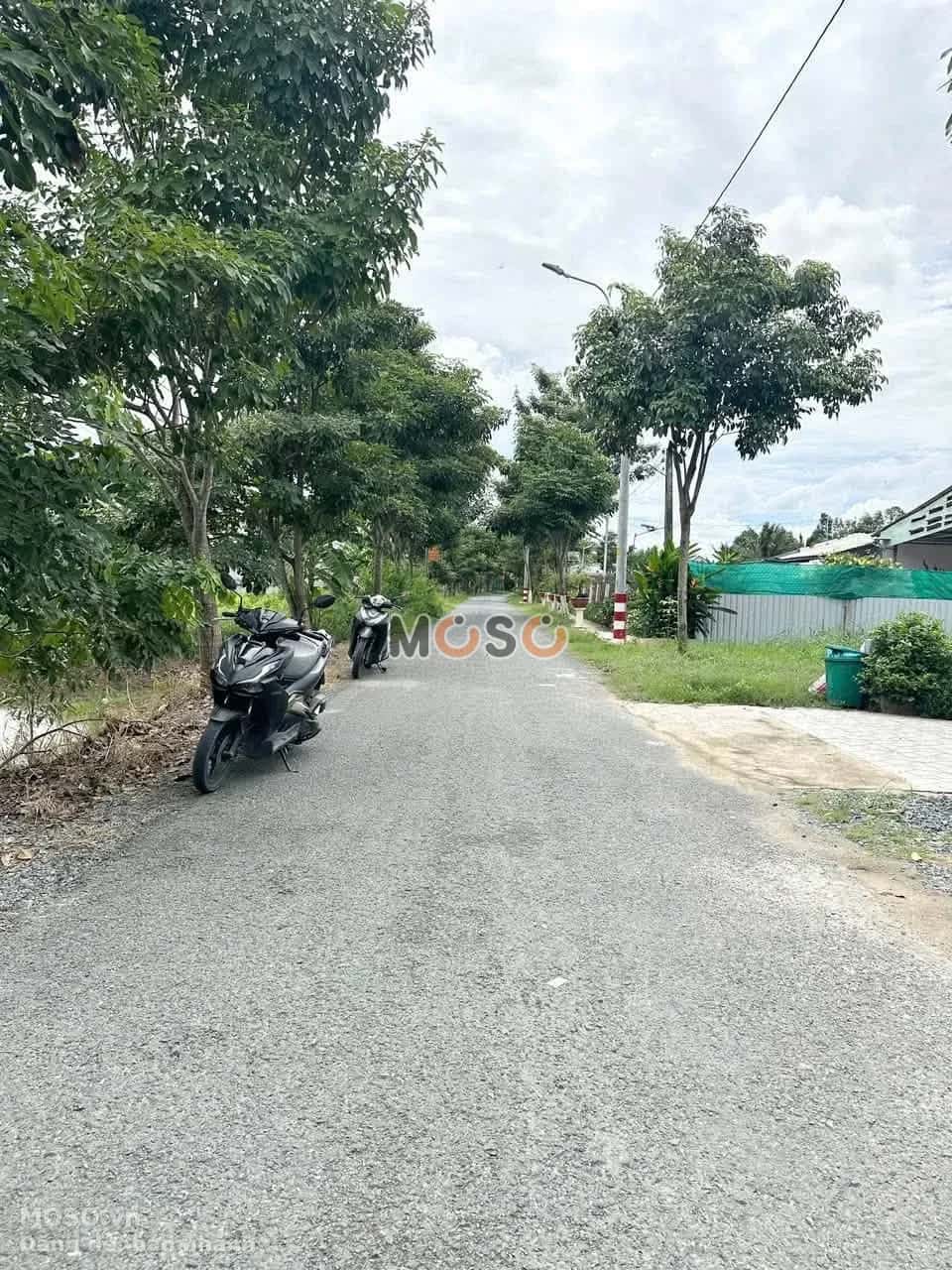 Bán đất Lê Thị Trăm Thành phố Tân An, Long An – giá 2.2 tỷ - ảnh 4