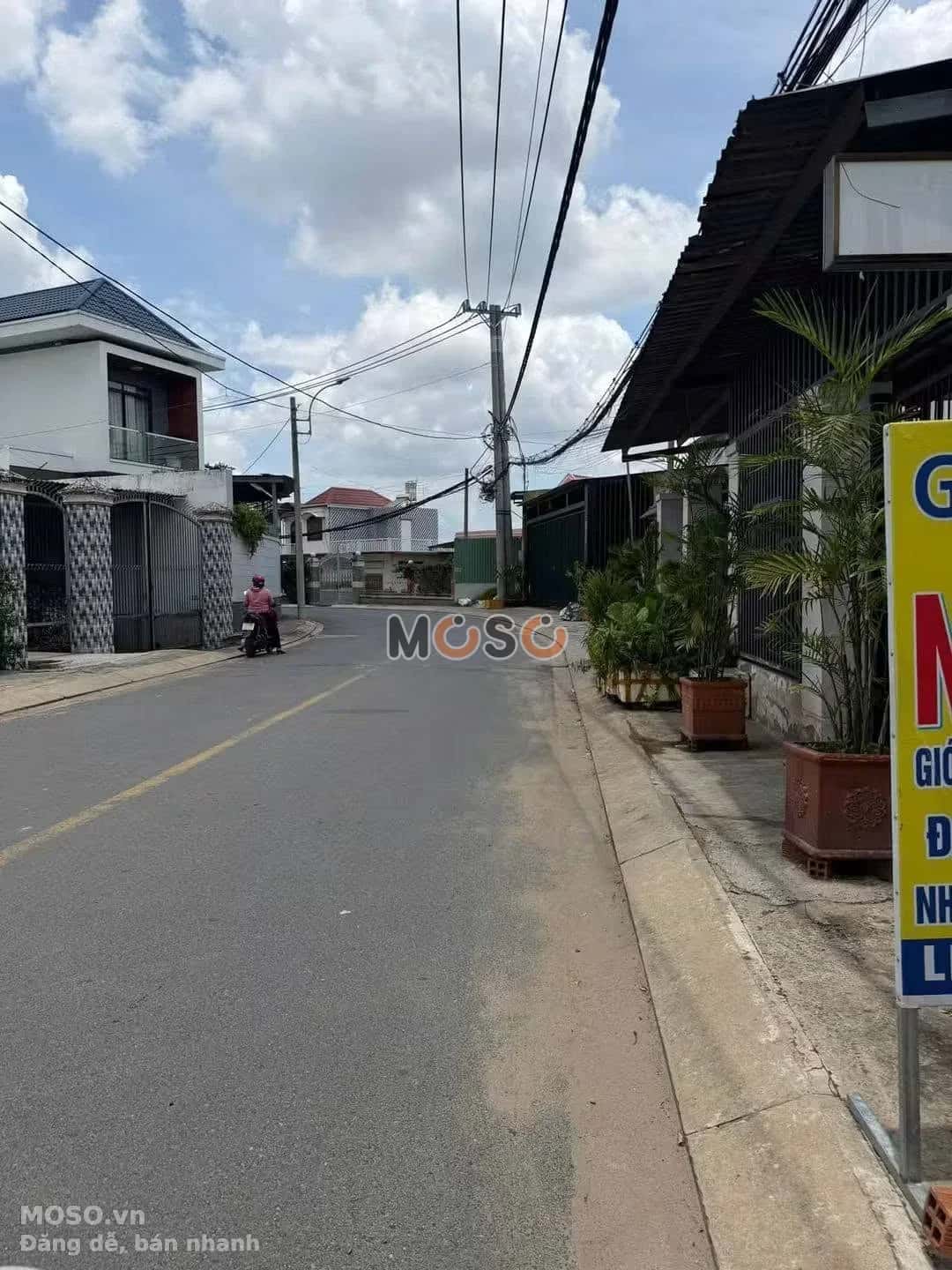 Bán đất Nguyễn Thị  Sáng Huyện Hóc Môn, TP.HCM – giá 4.5 tỷ - ảnh 2