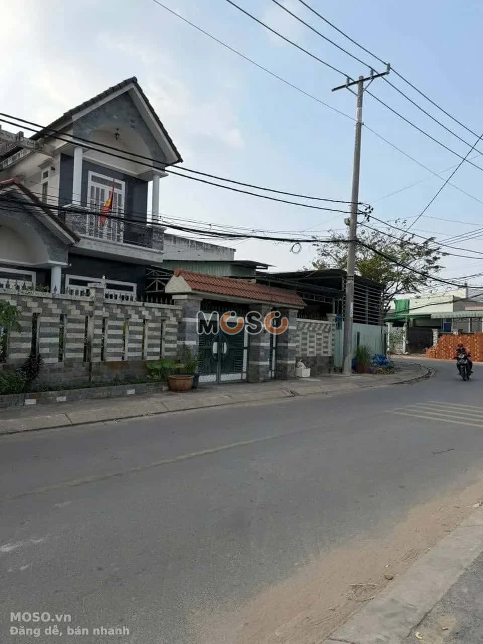 Bán đất Nguyễn Thị  Sáng Huyện Hóc Môn, TP.HCM – giá 4.5 tỷ - ảnh 3