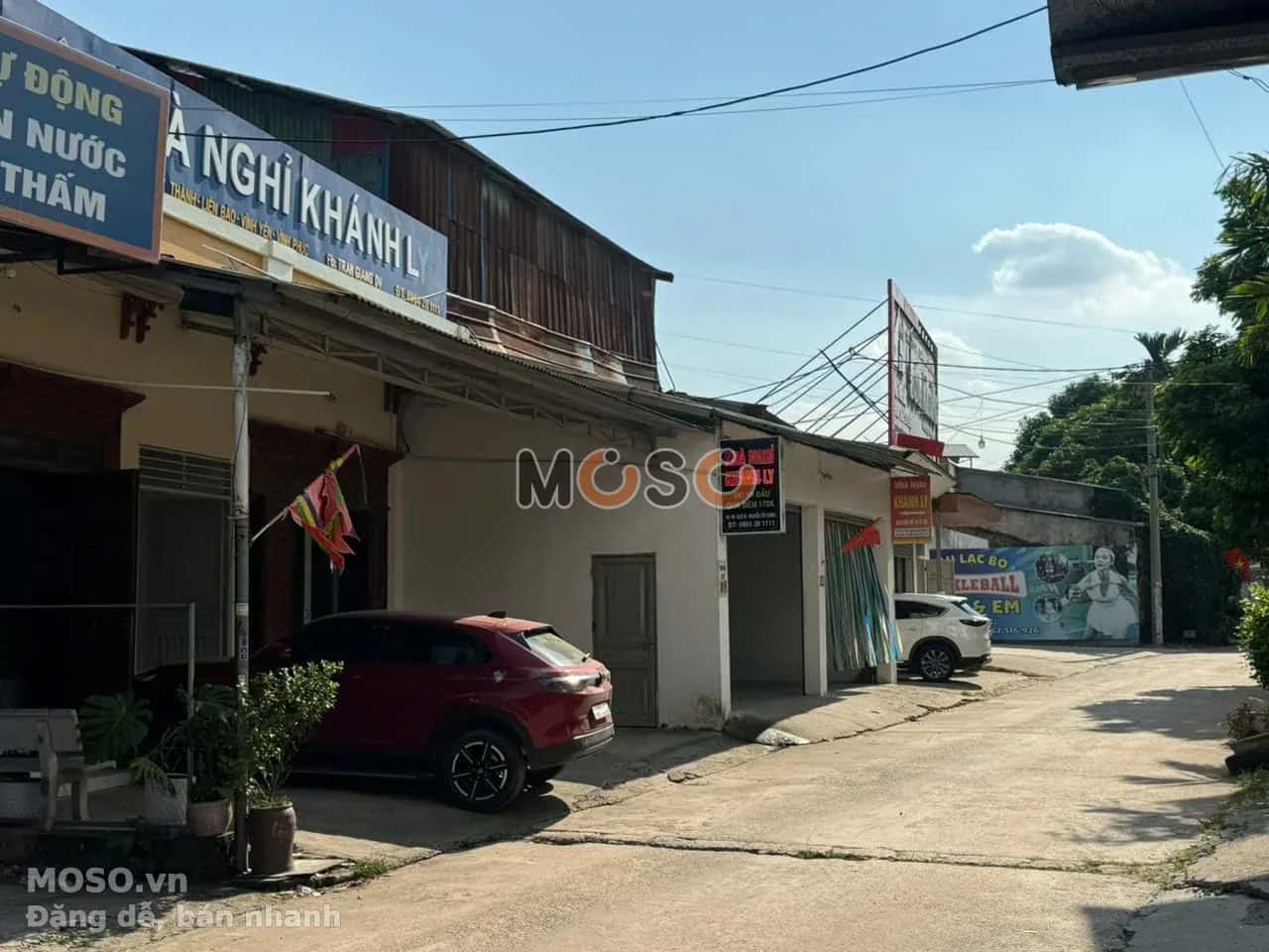 Bán nhà mặt tiền KHC 15 Thành phố Vĩnh Yên, Vĩnh Phúc – 3 phòng ngủ, giá 5.2 tỷ - ảnh 7