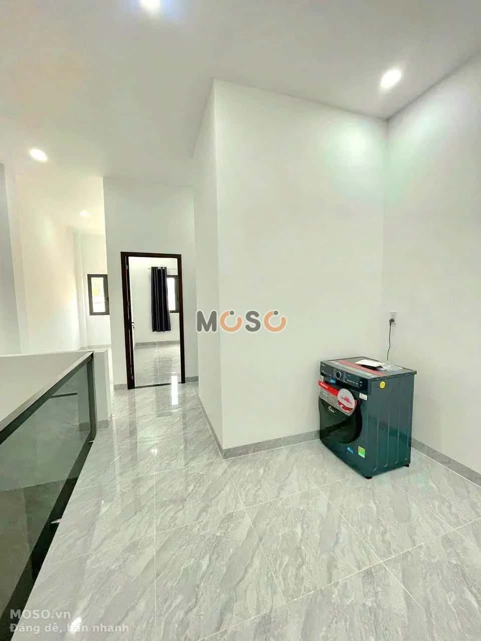 Bán nhà mặt tiền đường D2 Thành phố Thuận An, Bình Dương – 3 phòng ngủ, giá 4.4 tỷ - ảnh 4