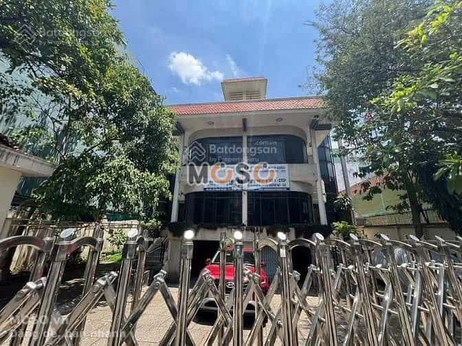 Bán nhà mặt tiền Nguyễn Văn Đậu Quận Bình Thạnh, TP.HCM – giá 78 tỷ - ảnh 1