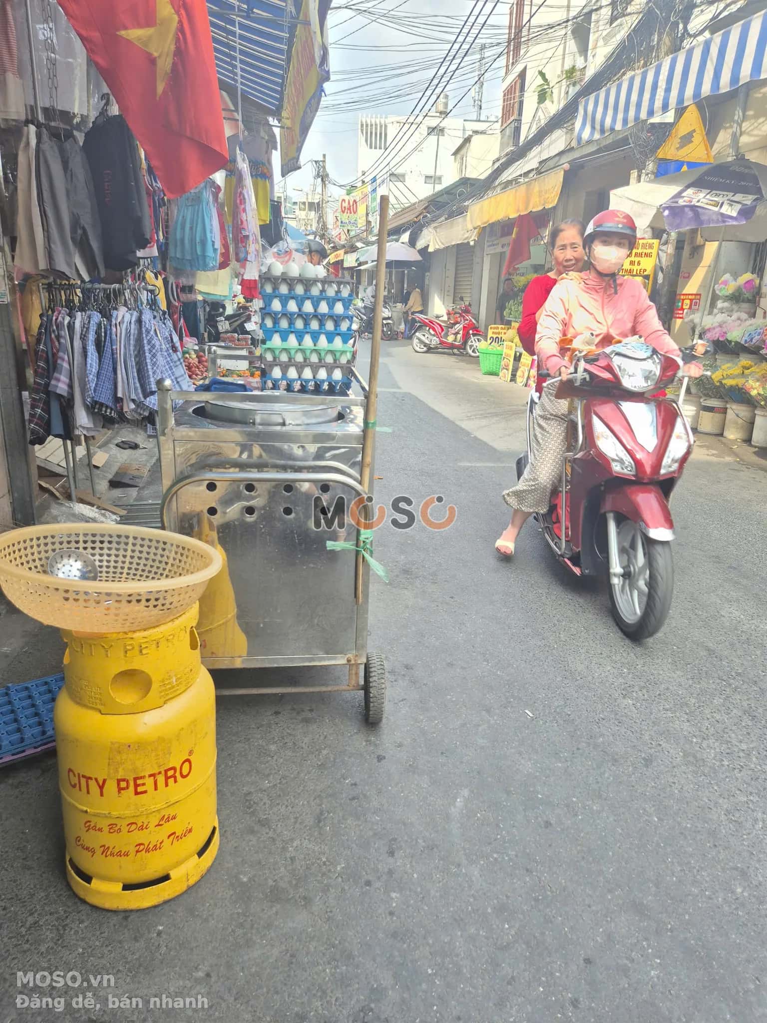 Bán nhà mặt tiền Trần Hữu Trang Quận Phú Nhuận, TP.HCM – giá 38.5 tỷ - ảnh 2