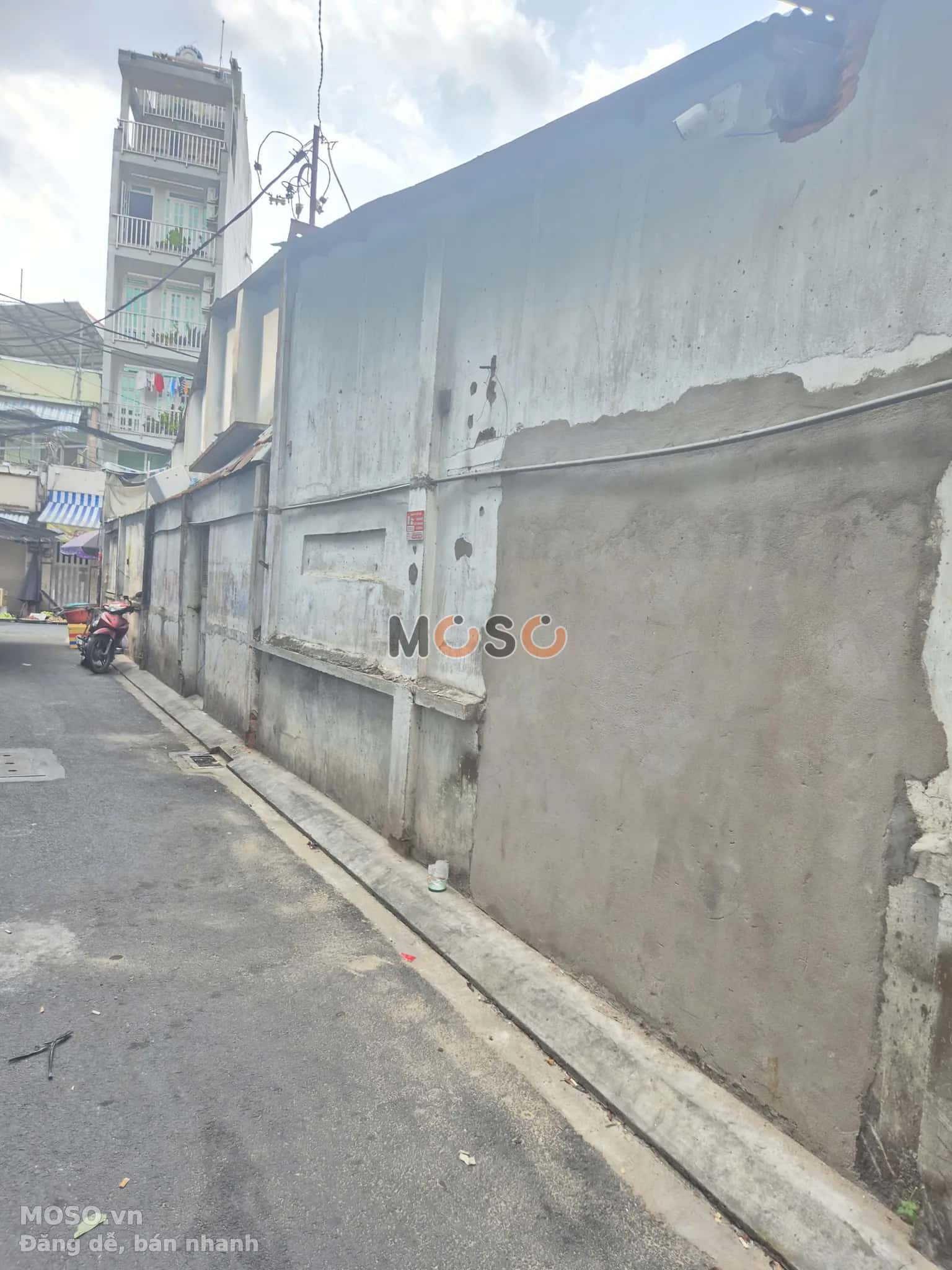 Bán nhà mặt tiền Trần Hữu Trang Quận Phú Nhuận, TP.HCM – giá 38.5 tỷ - ảnh 4