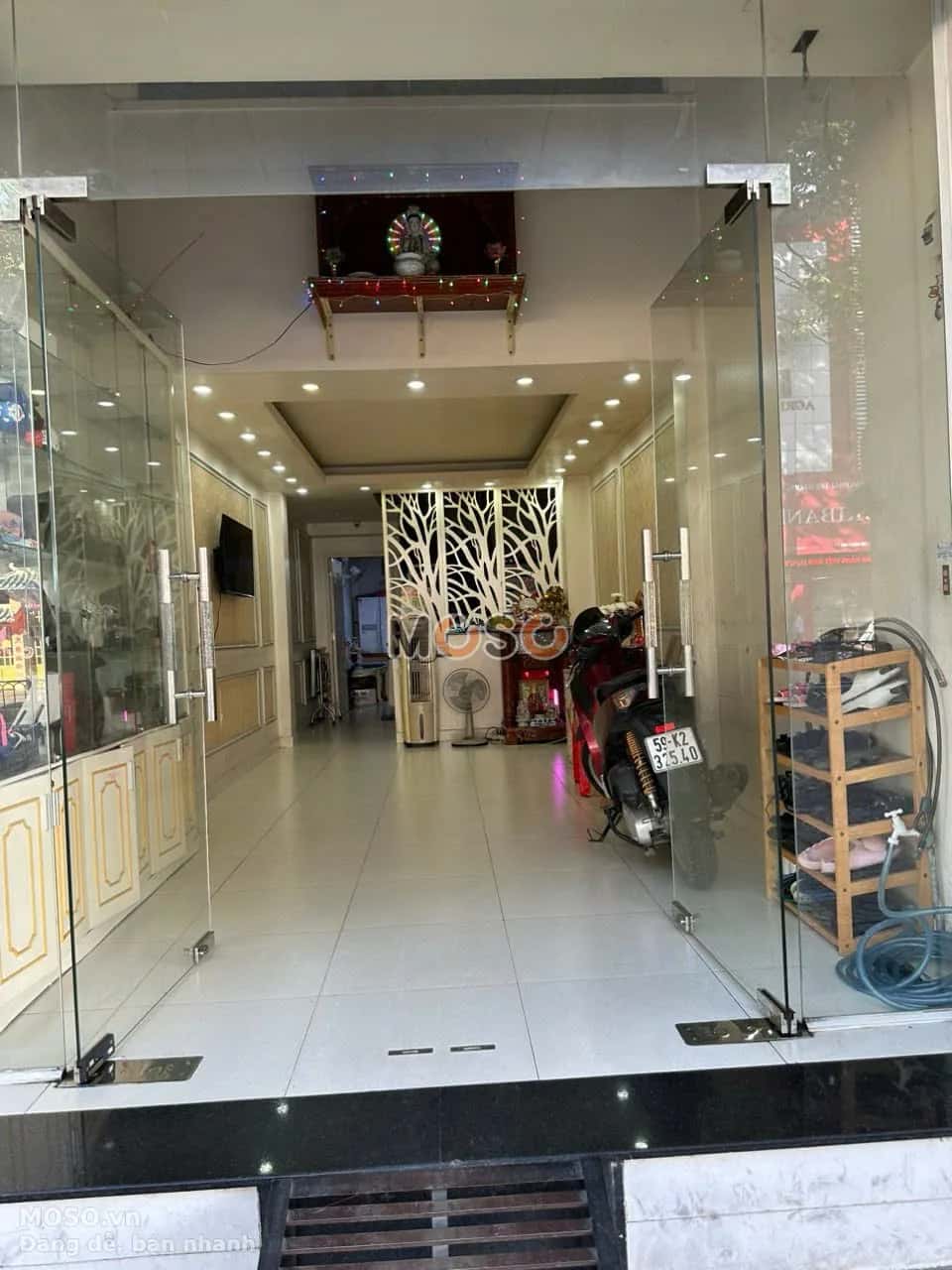 Bán nhà mặt tiền Đường 3 Tháng 2 Quận 11, TP.HCM – giá 14 tỷ - ảnh 6