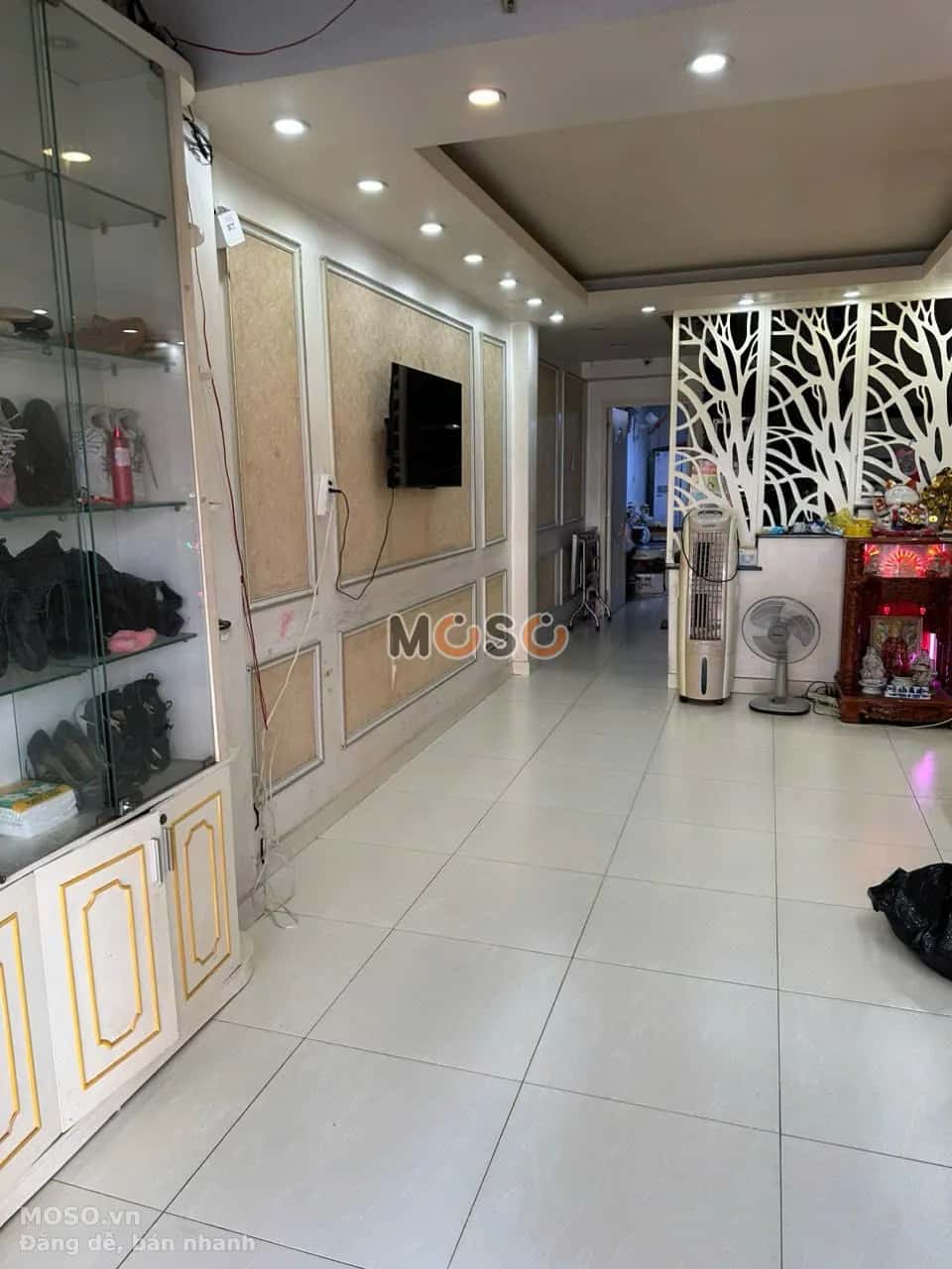 Bán nhà mặt tiền Đường 3 Tháng 2 Quận 11, TP.HCM – giá 14 tỷ - ảnh 9